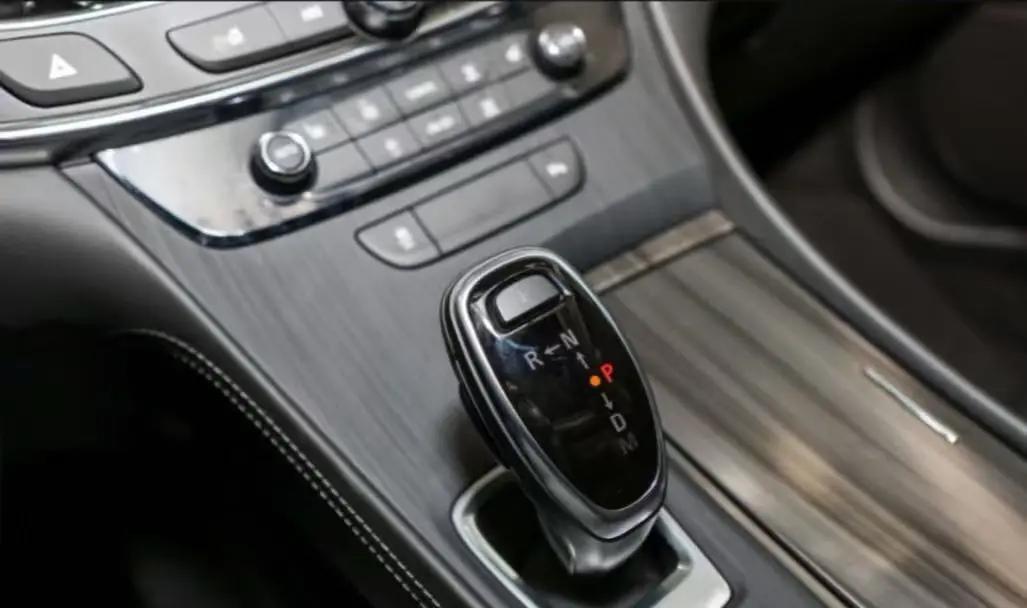 LaCrosse 2021 552T Luxury Model 7