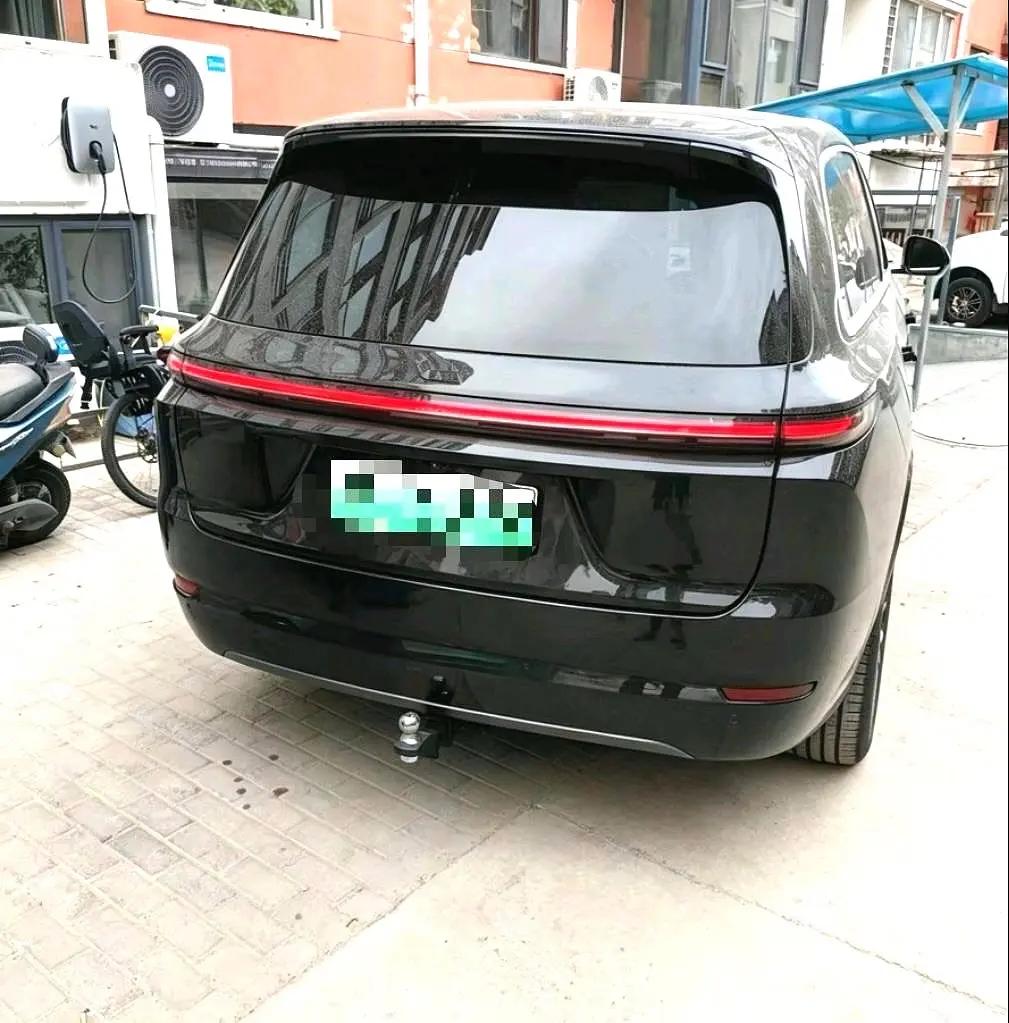 Li L9 2022 L9 Max Edition 4