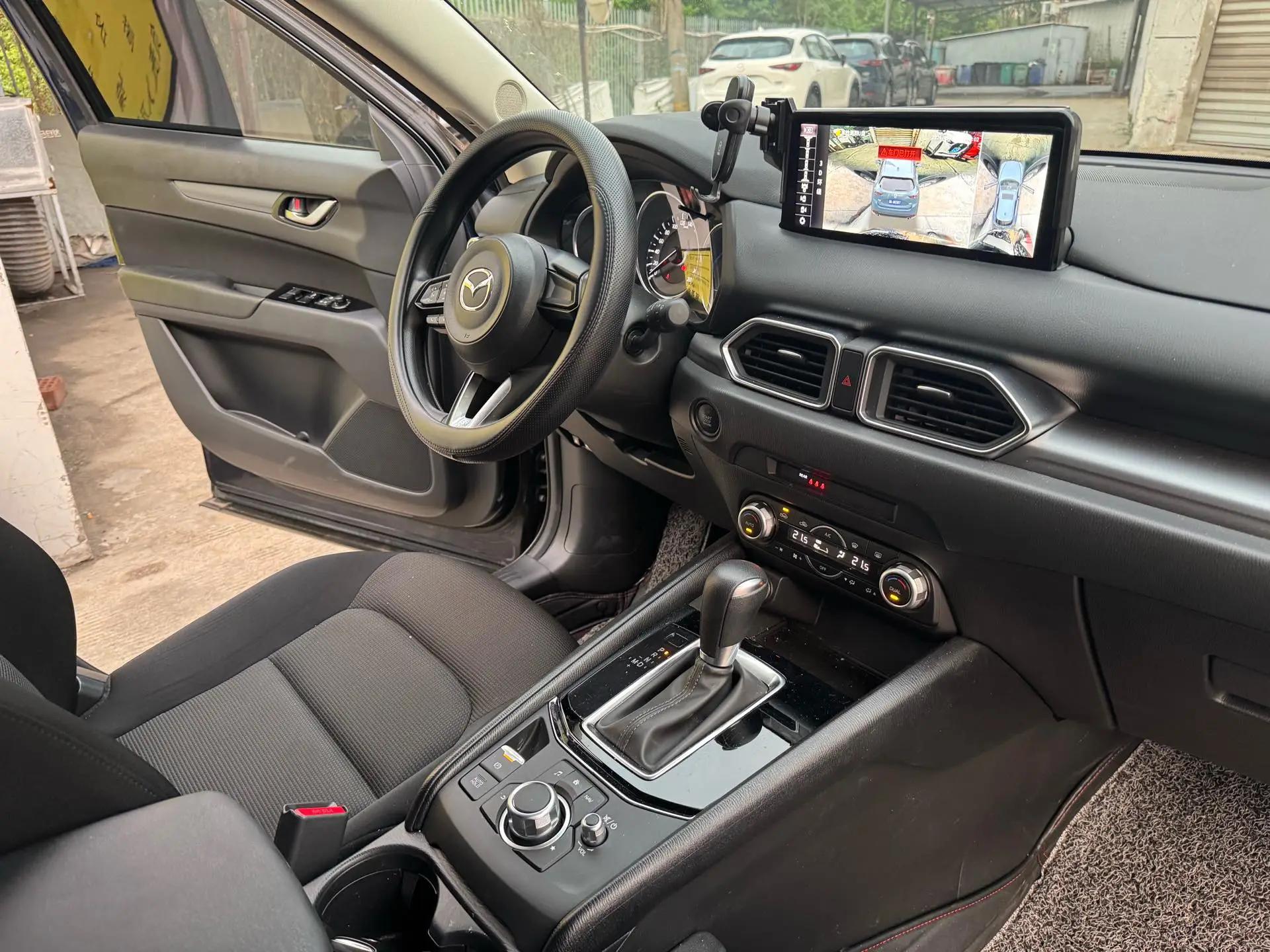 Mazda CX-5 2024 2.0L Automatic Two-Drive Comfort Model 3