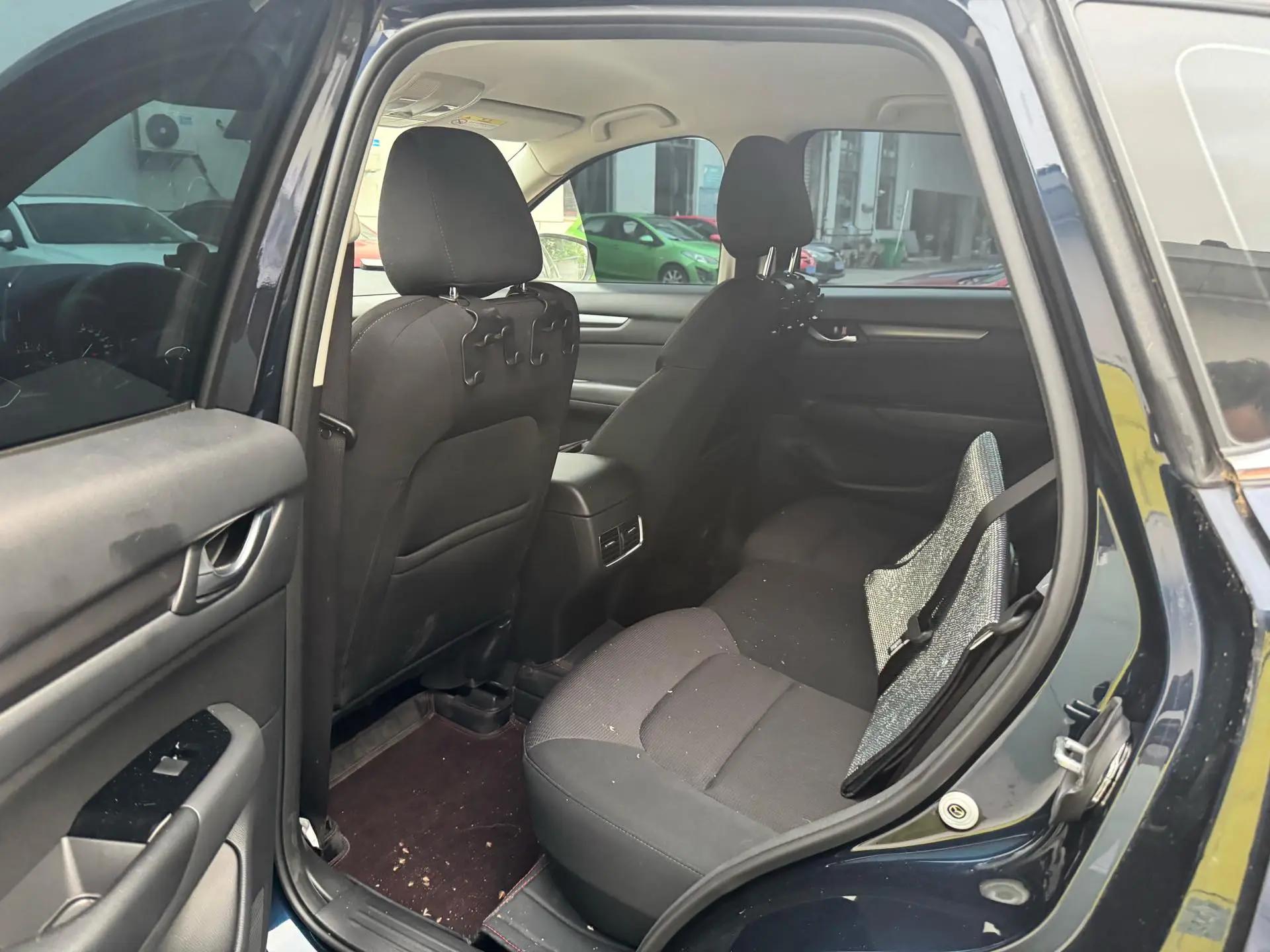 Mazda CX-5 2024 2.0L Automatic Two-Drive Comfort Model 5