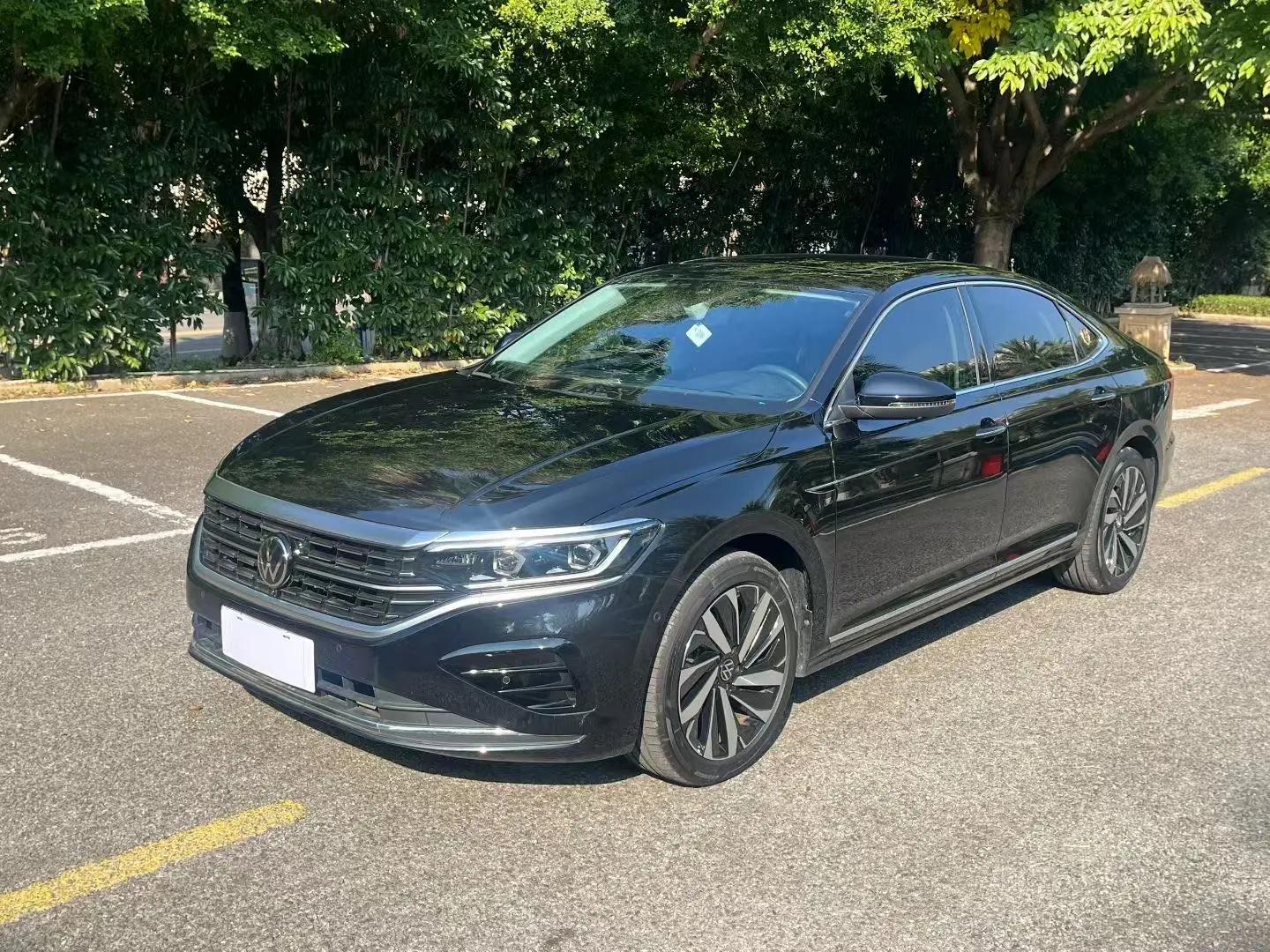 Volkswagen 2025 Passat 2.0TSI 330TSI outstanding elite edition automatic gear