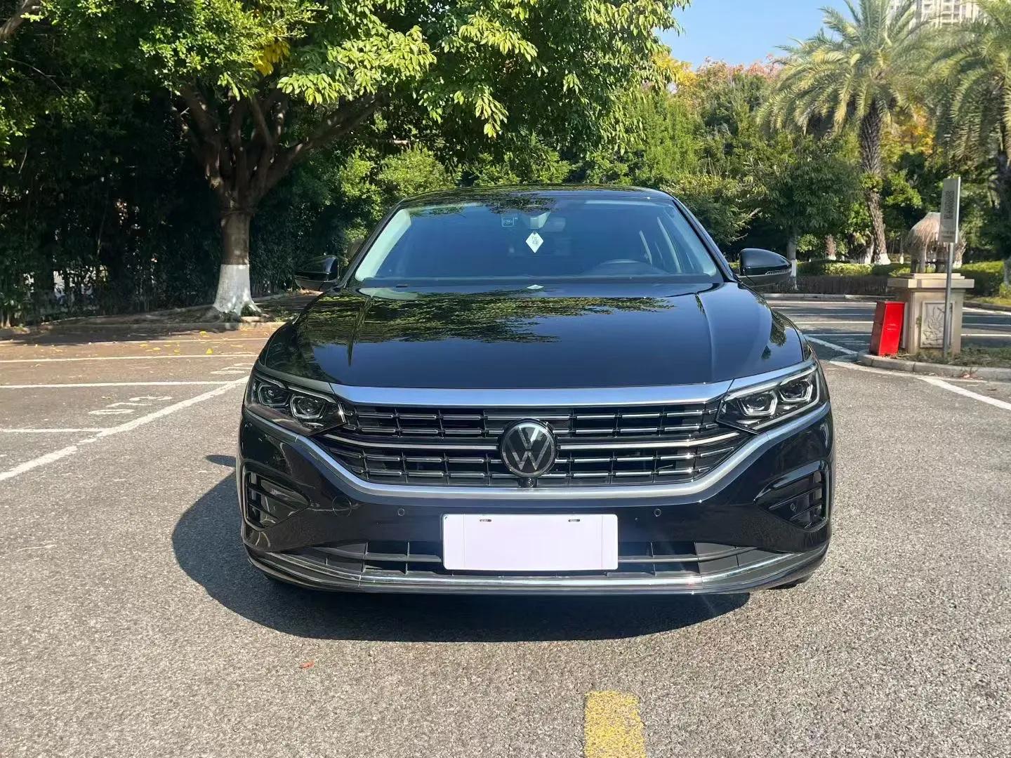 Volkswagen 2025 Passat 2.0TSI 330TSI outstanding elite edition automatic gear 2