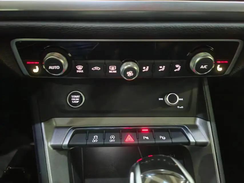 Audi Q3 2022 35 TFSI Fashion Dynamic 10