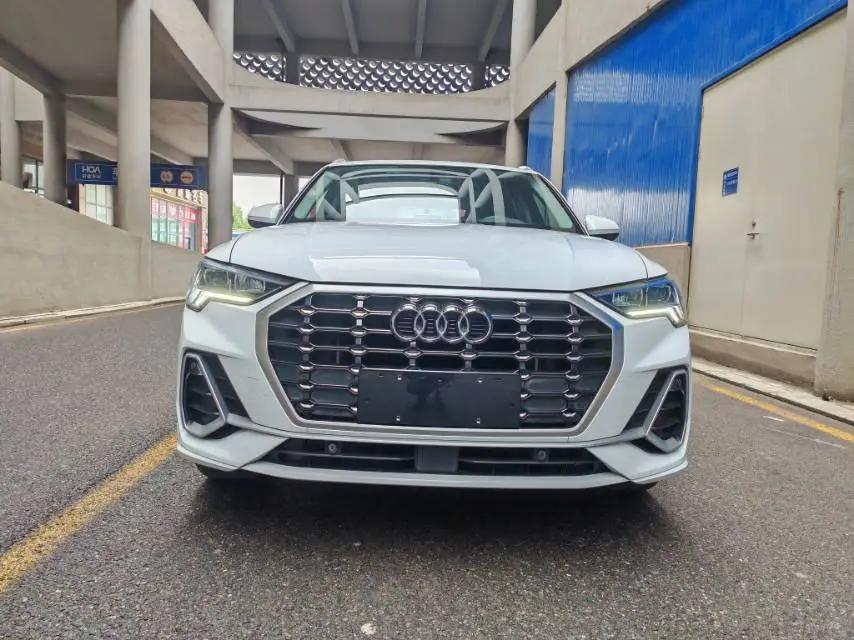 Audi Q3 2022 35 TFSI Fashion Dynamic 2