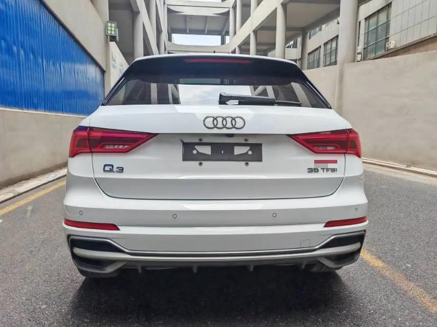 Audi Q3 2022 35 TFSI Fashion Dynamic 6