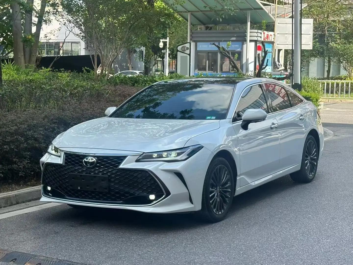 Asian dragon 2022 2.5L Touring distinguished edition