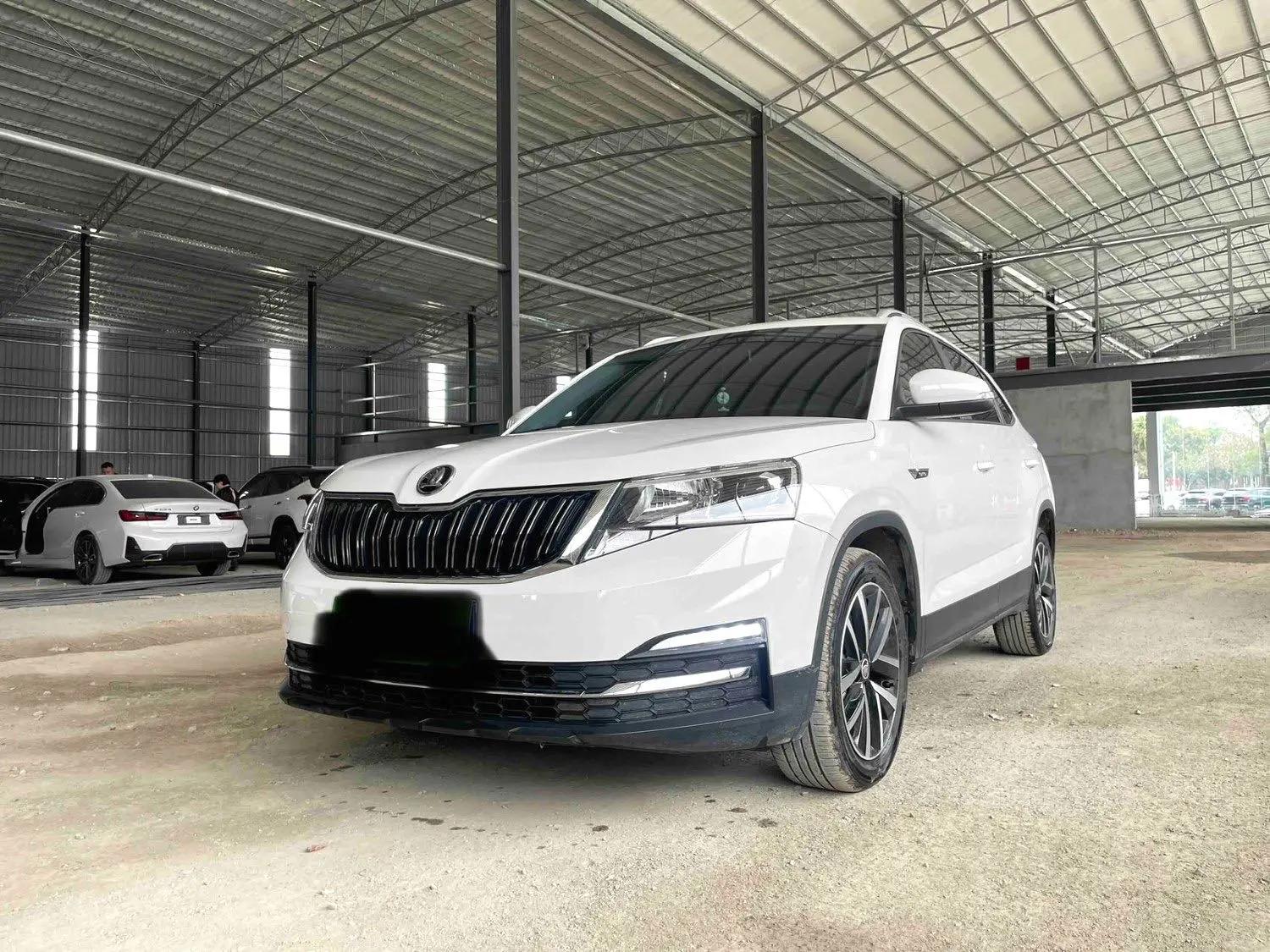 Comic 2022 1.5L Auto Comfortable Edition