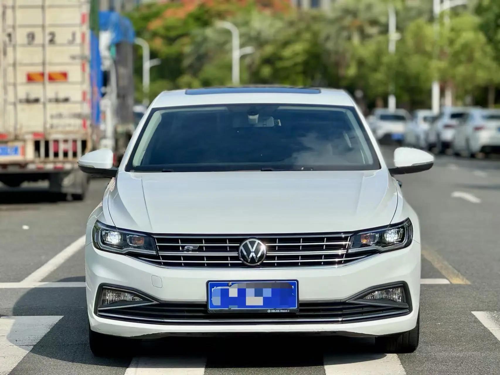 Bora 2021 1.5L Auto Elite Zhilian Edition 2