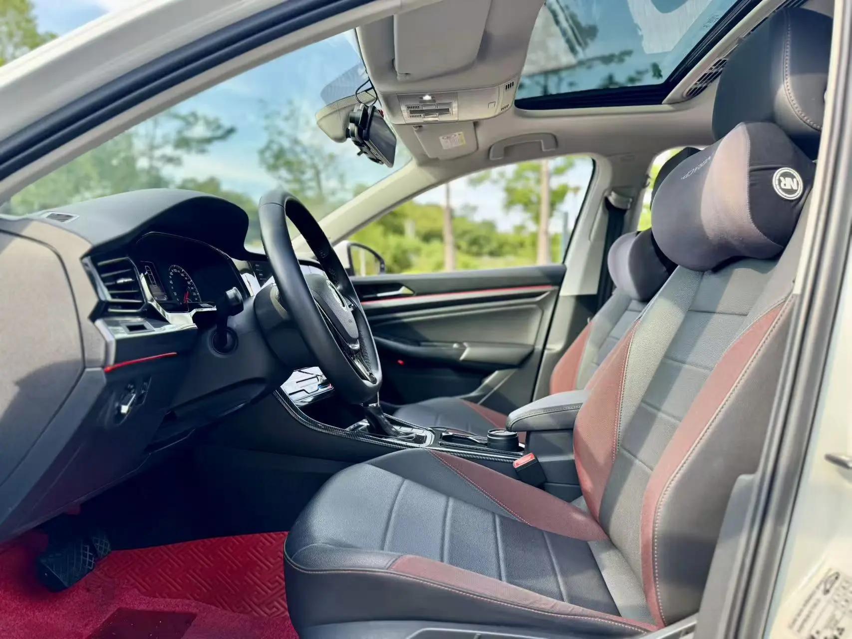 Bora 2021 1.5L Auto Elite Zhilian Edition 3