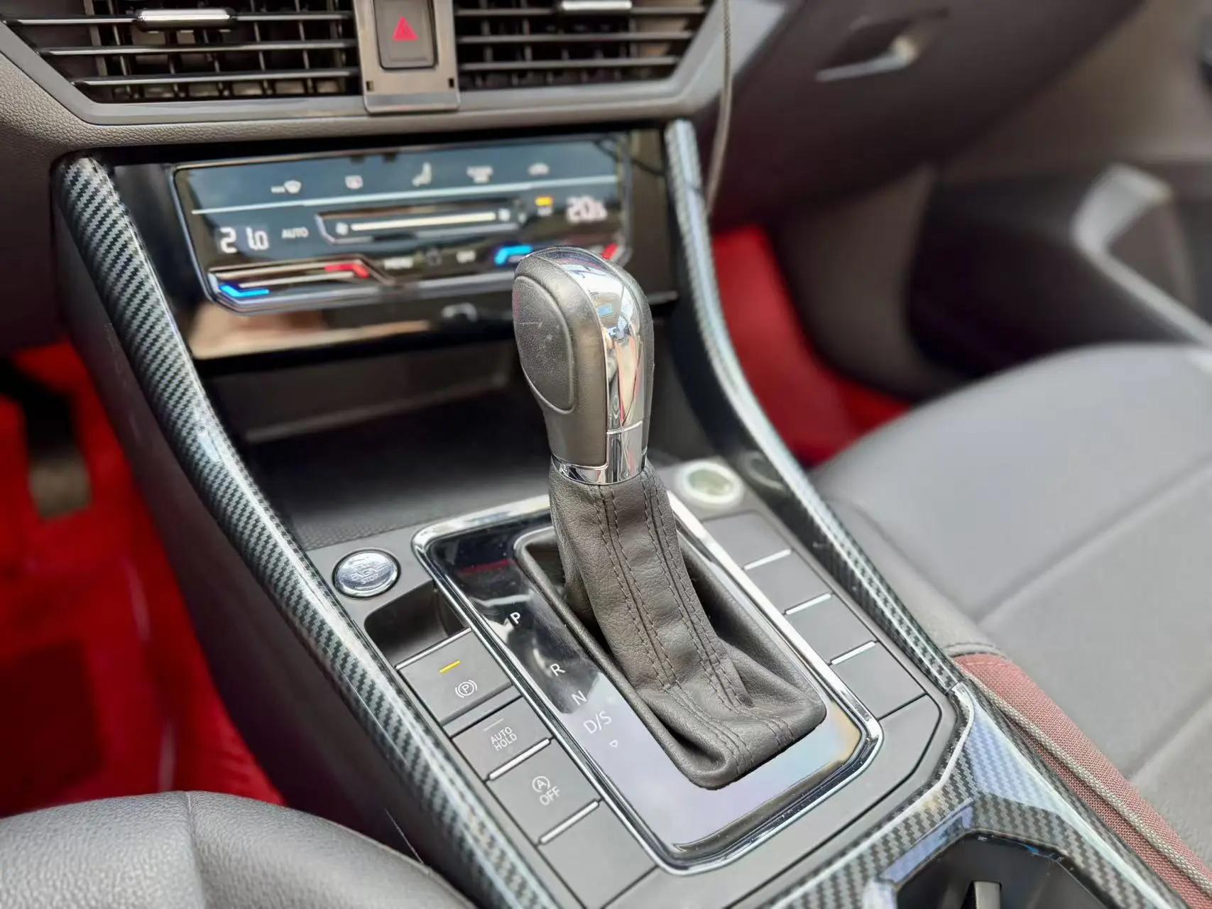 Bora 2021 1.5L Auto Elite Zhilian Edition 7