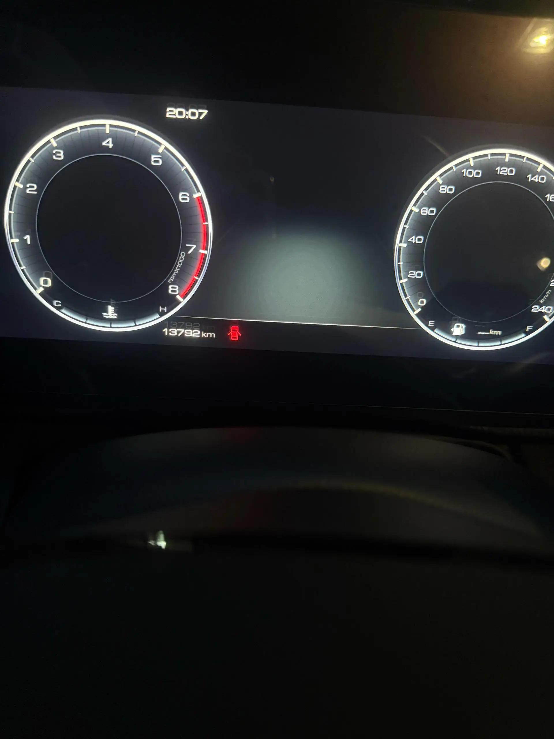 Haval 2024 Dog 1.5T Border Collie Edition Automatic 5