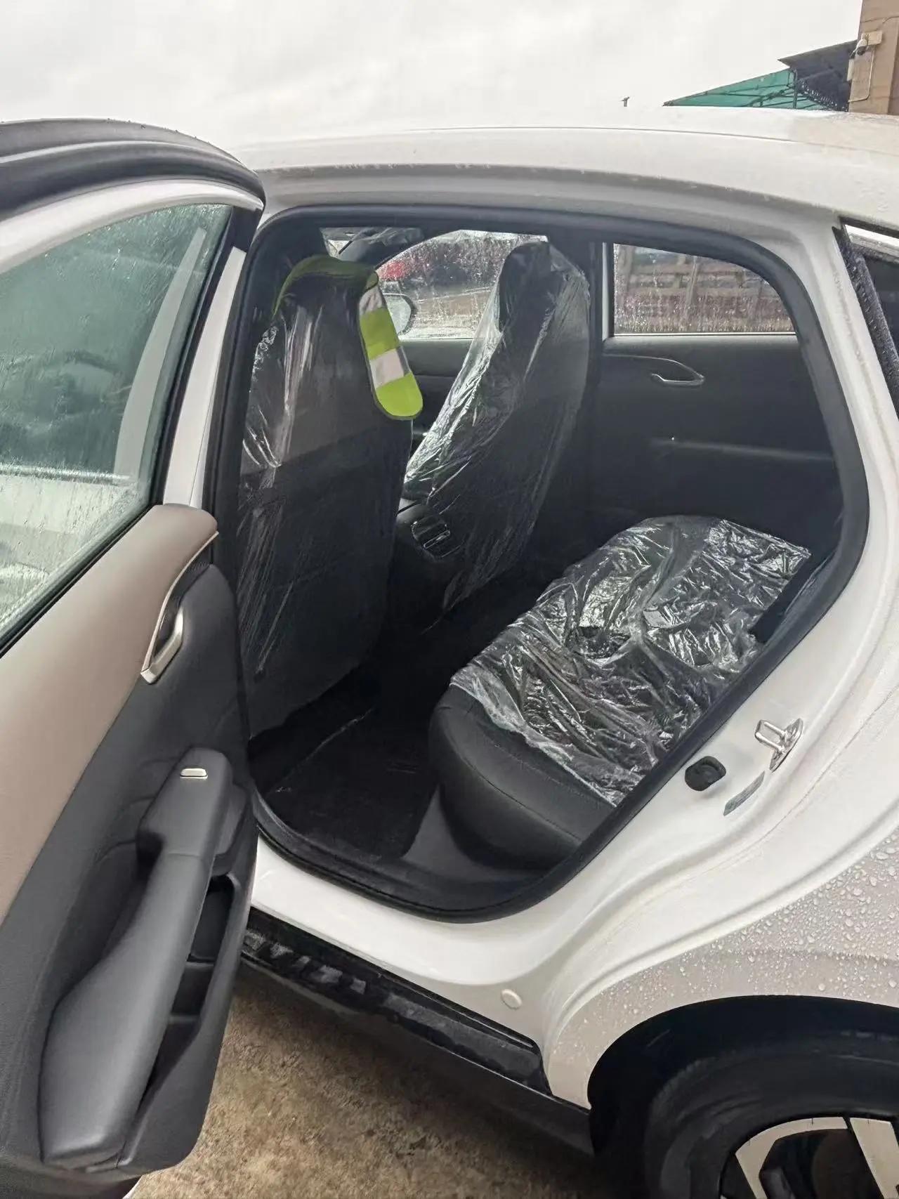ChangAn 2026 Elantra 1.5T 500Bar Jingxiang Model Automatic 9