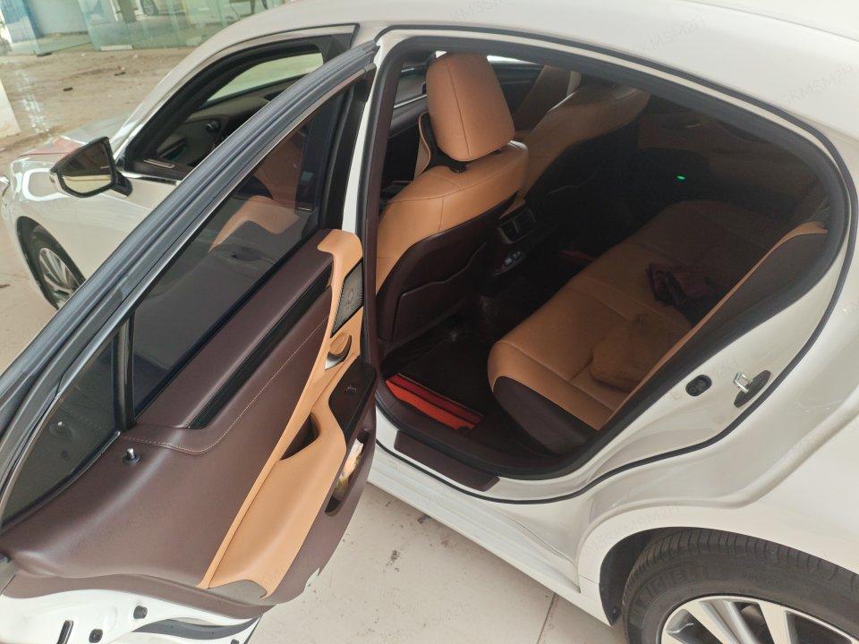 Lexus ES 2020 300h Excellent Edition 7