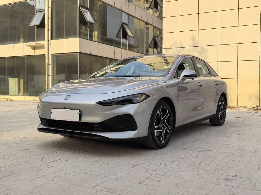 Roewe D7 2023 DMH 125km Flagship