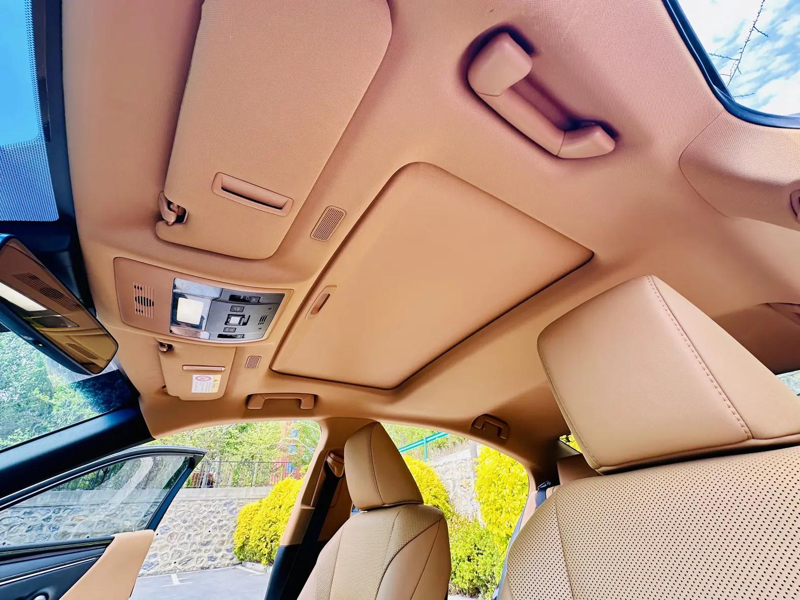 Lexus ES 2021 300h Excellent Edition 14