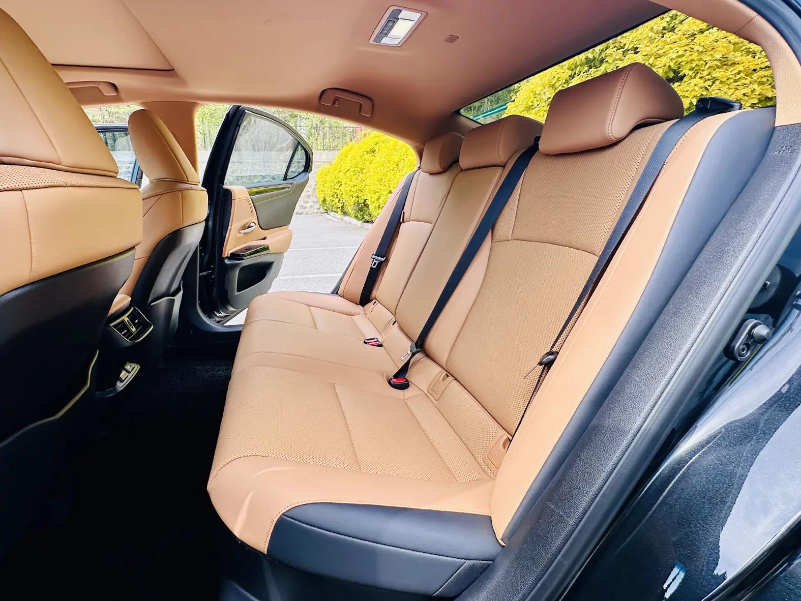 Lexus ES 2021 300h Excellent Edition 16
