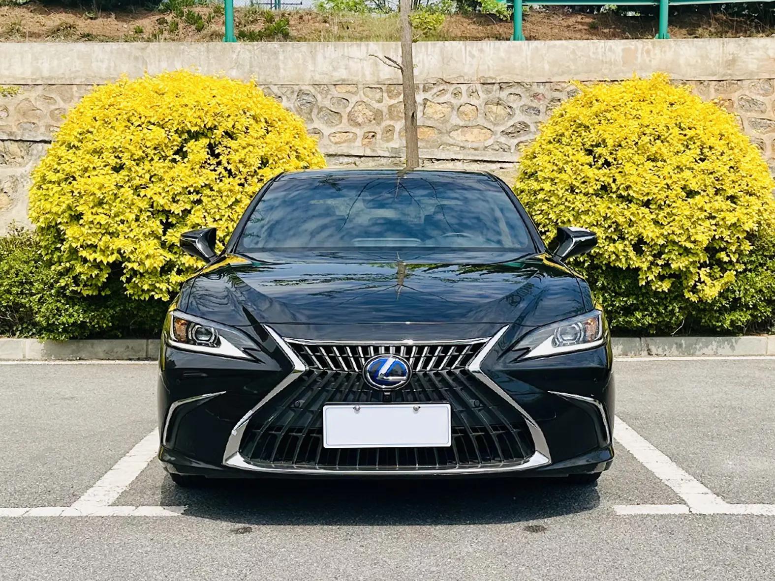 Lexus ES 2021 300h Excellent Edition 3