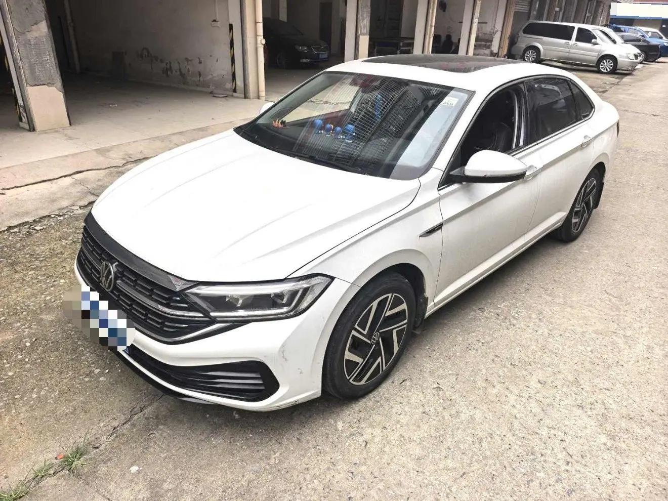 Lavida 2021 280TSI DSG Exceed Edition