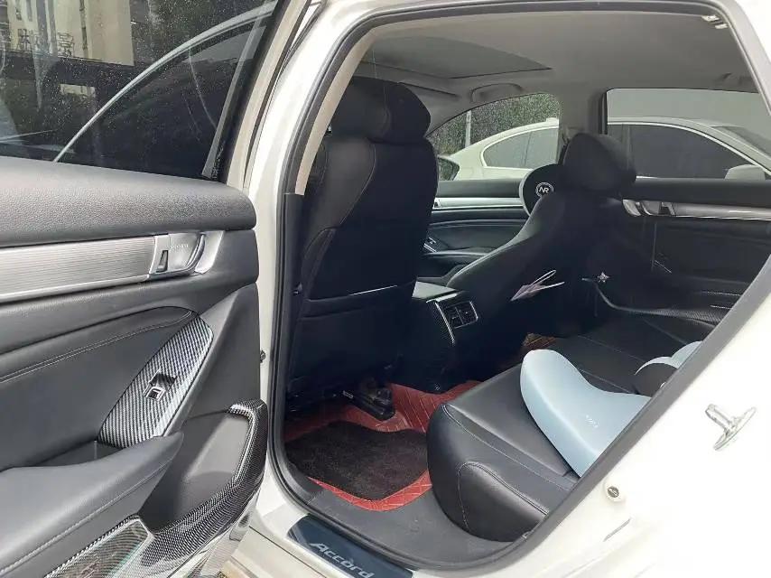 Accord 2018 260TURBO Elite Edition National V 5