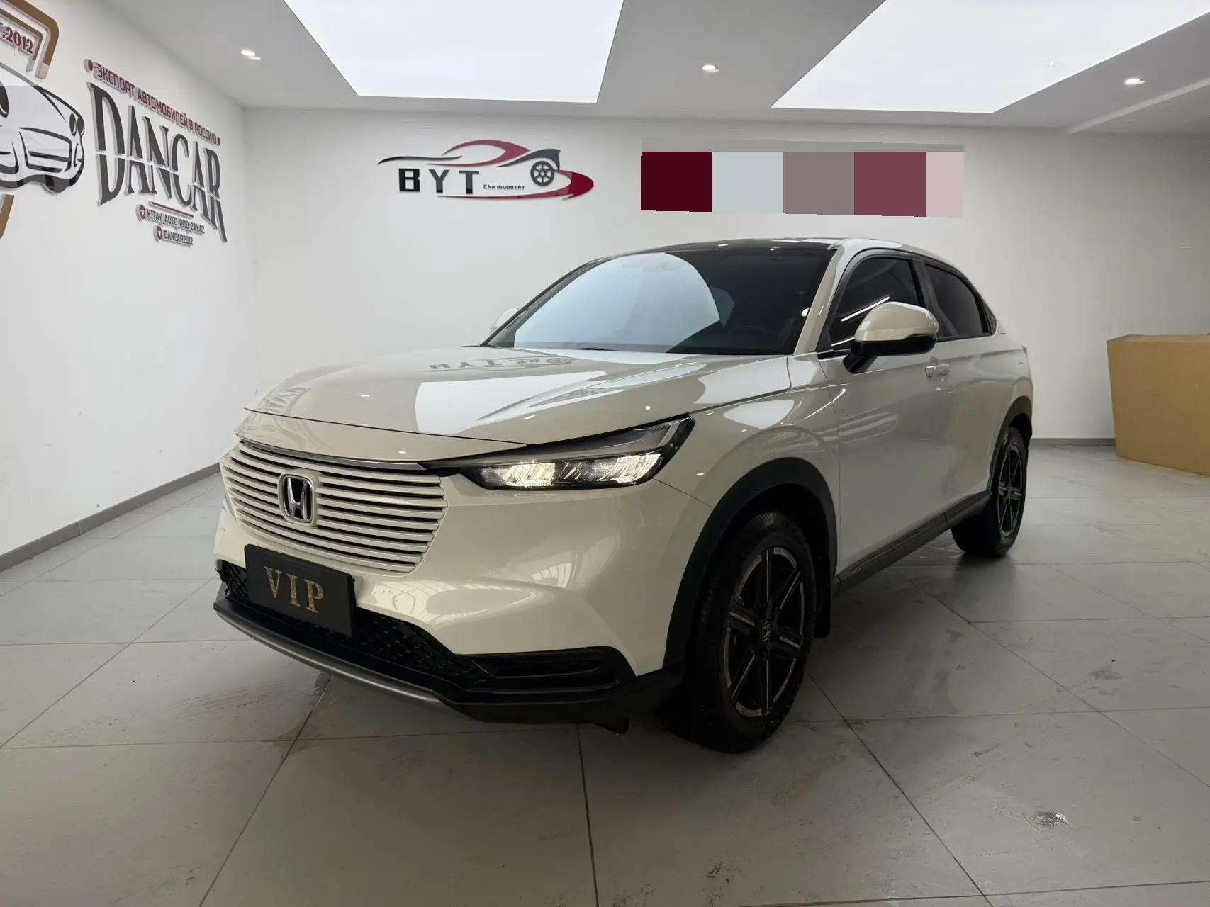 Binzhi 2023 1.5L CVT Low Edition
