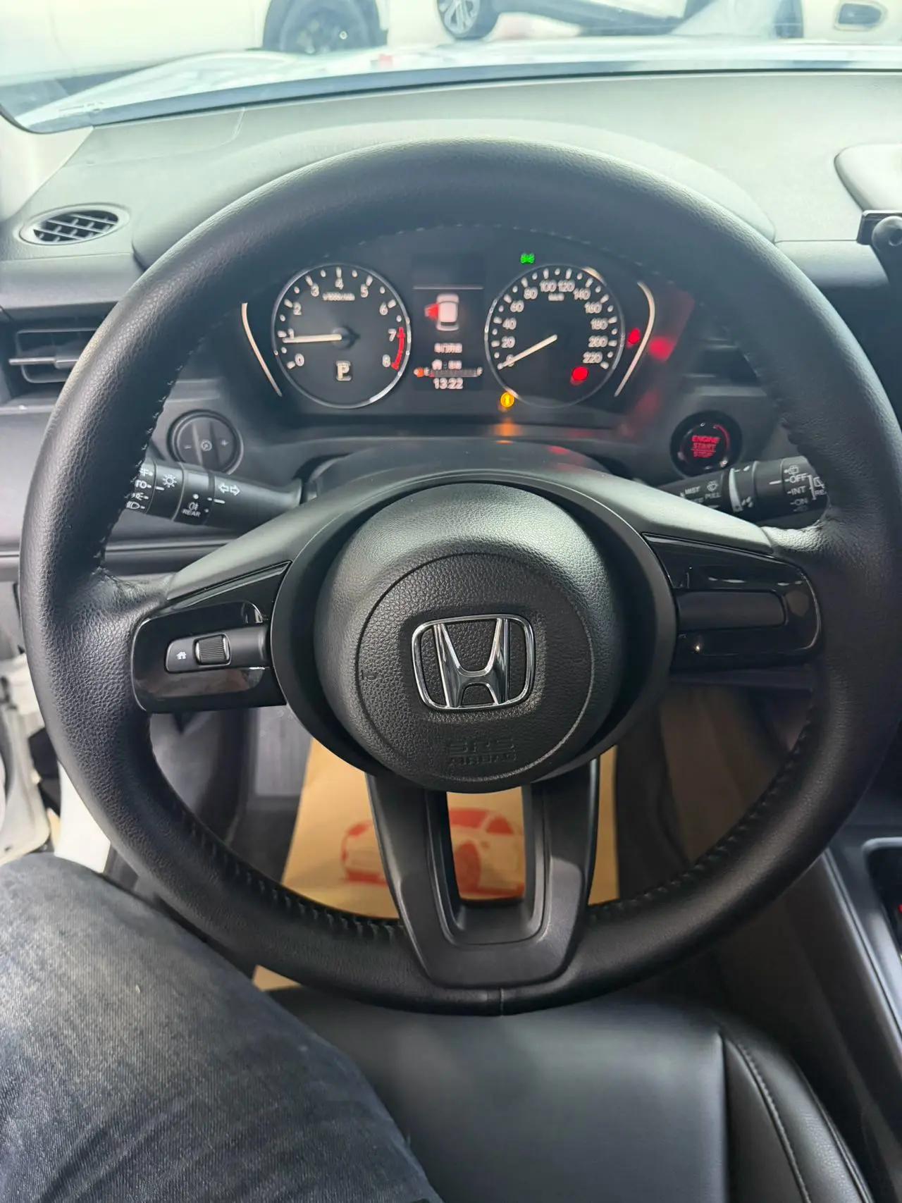 Binzhi 2023 1.5L CVT Low Edition 11