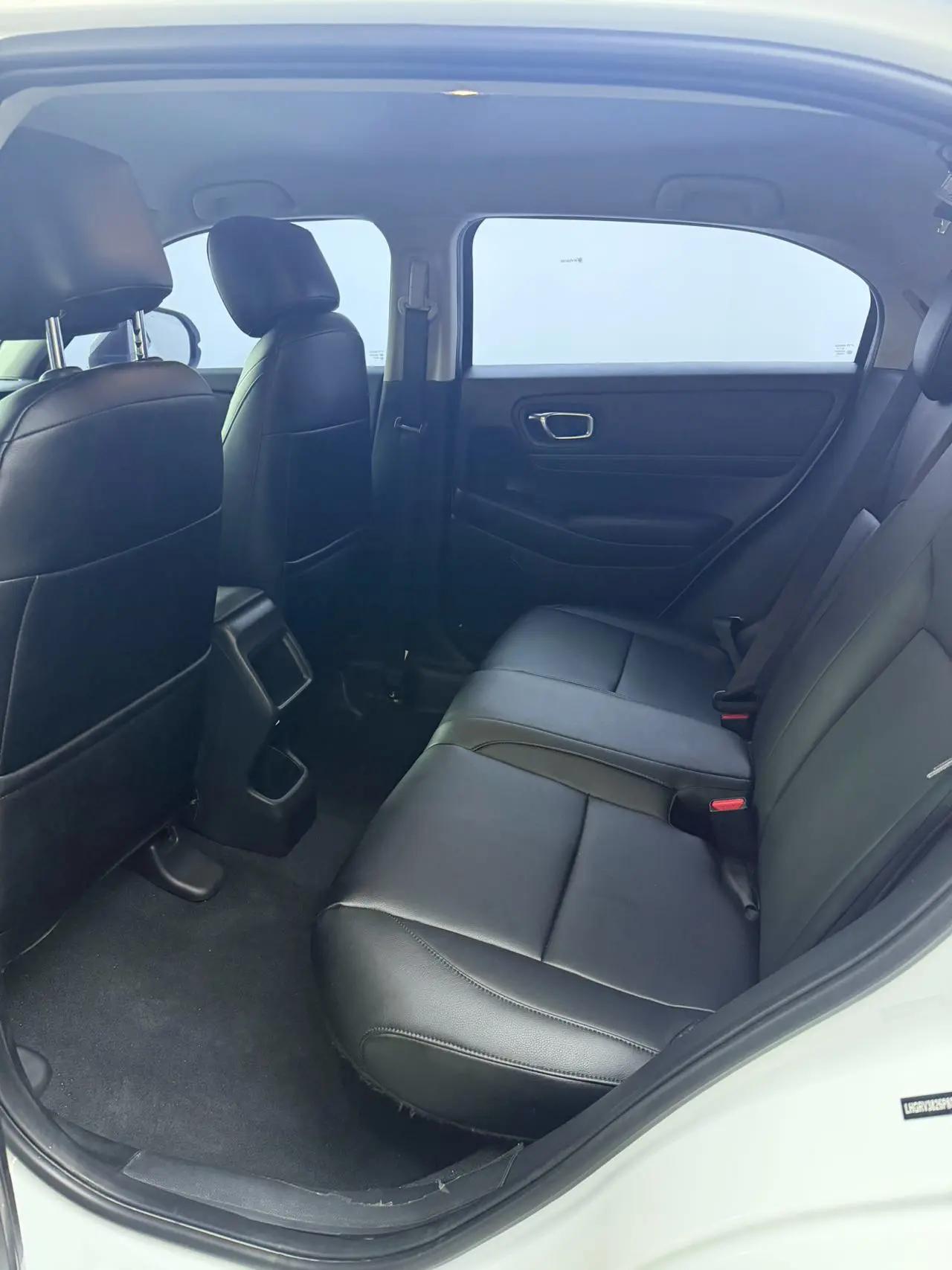 Binzhi 2023 1.5L CVT Low Edition 12