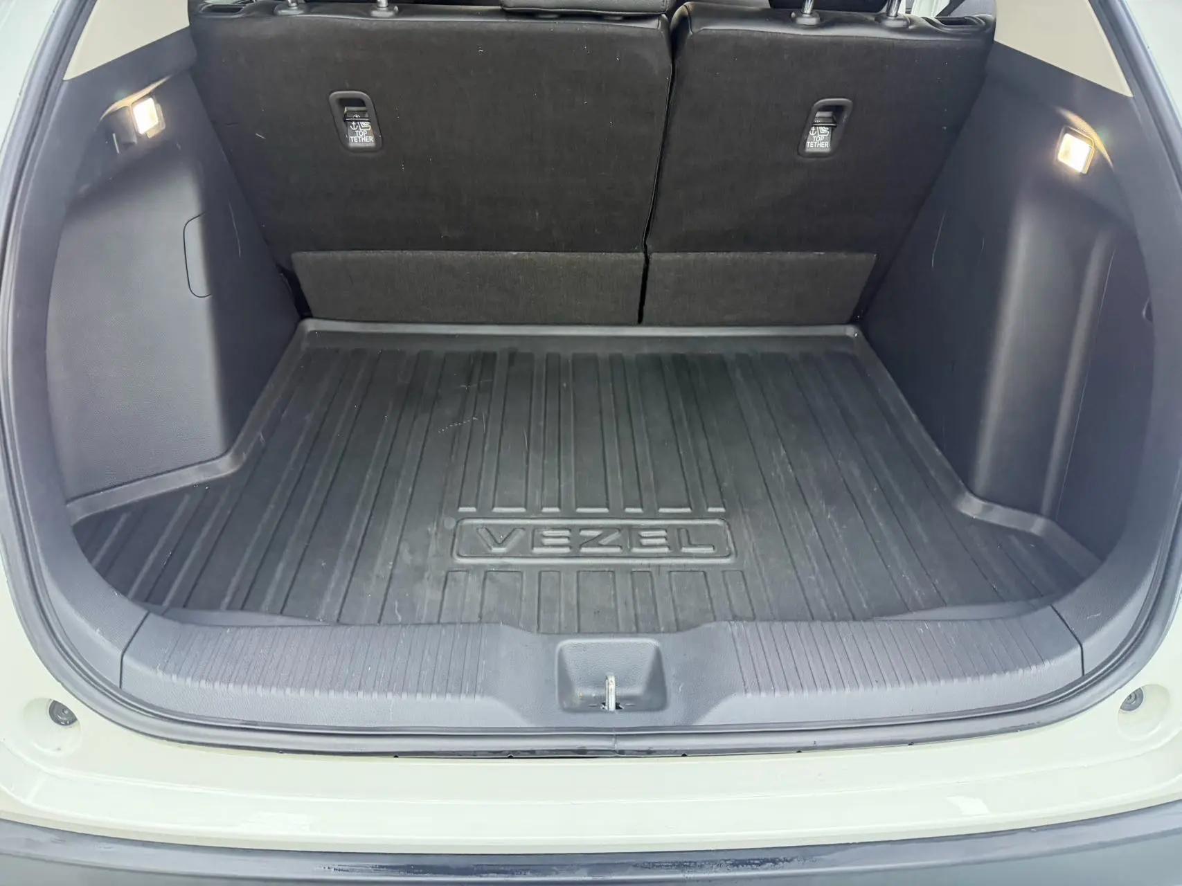 Binzhi 2023 1.5L CVT Low Edition 14