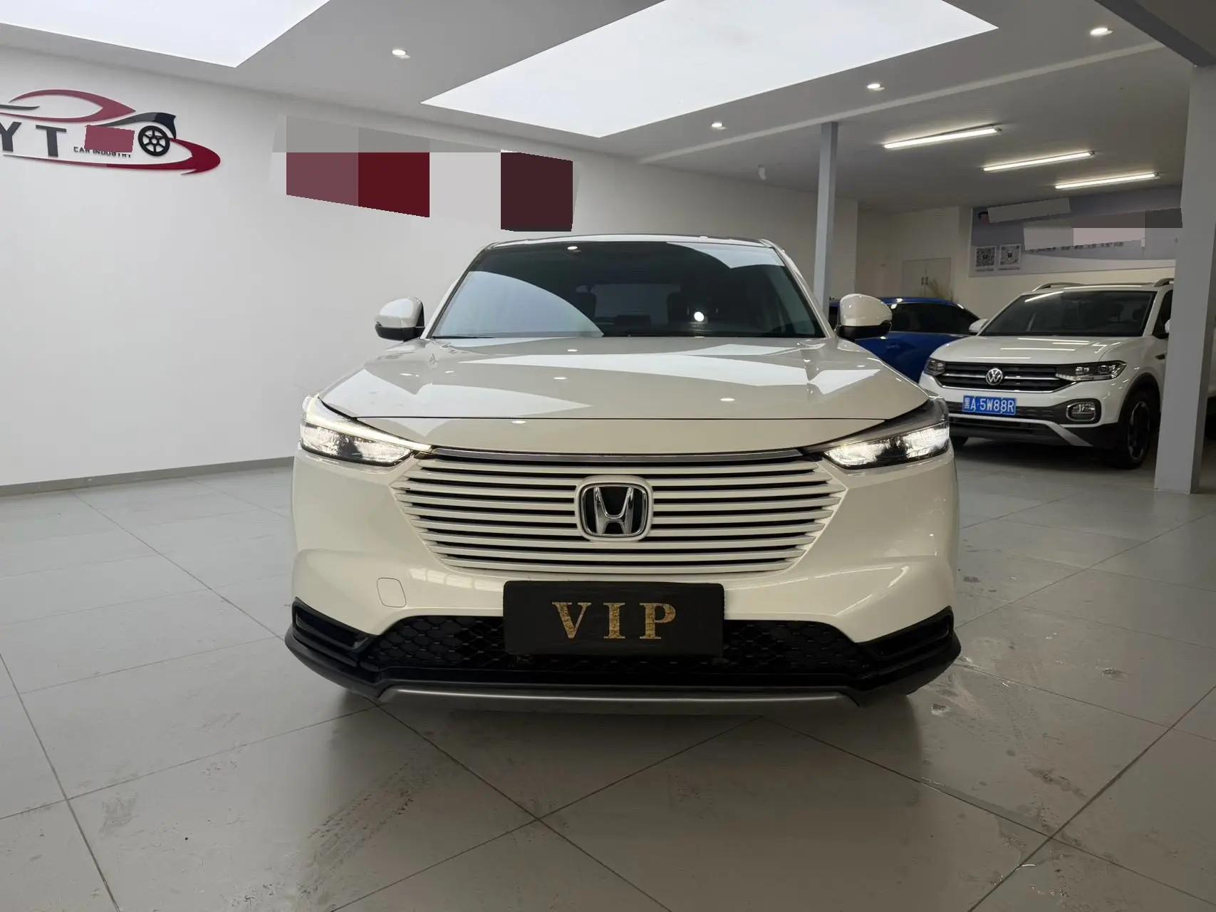 Binzhi 2023 1.5L CVT Low Edition 2