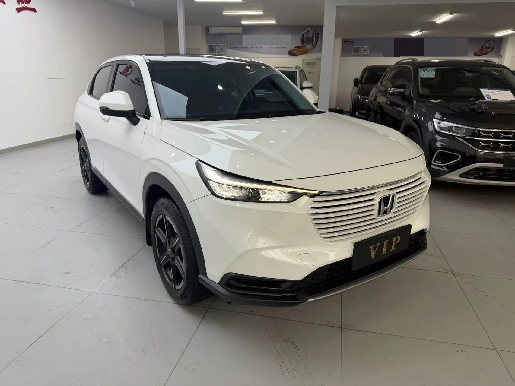 Binzhi 2023 1.5L CVT Low Edition 3