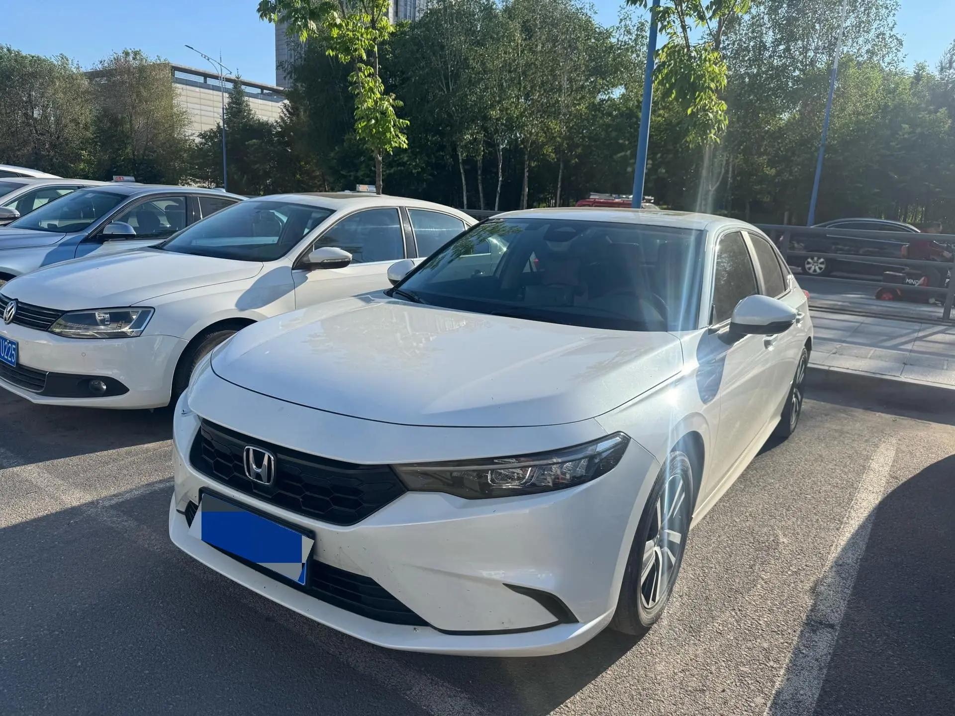 Model 2022 240TURBO CVT Technology Edition