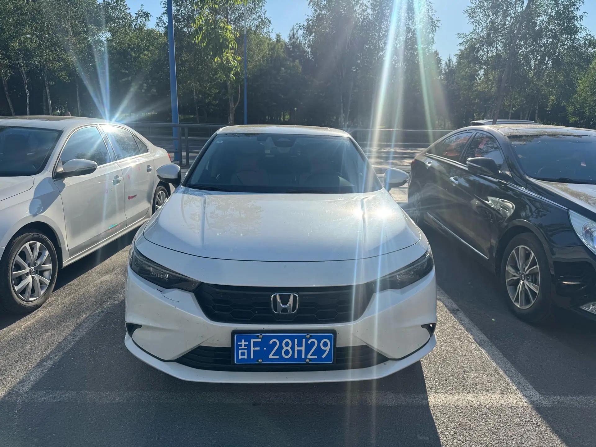 Model 2022 240TURBO CVT Technology Edition 2
