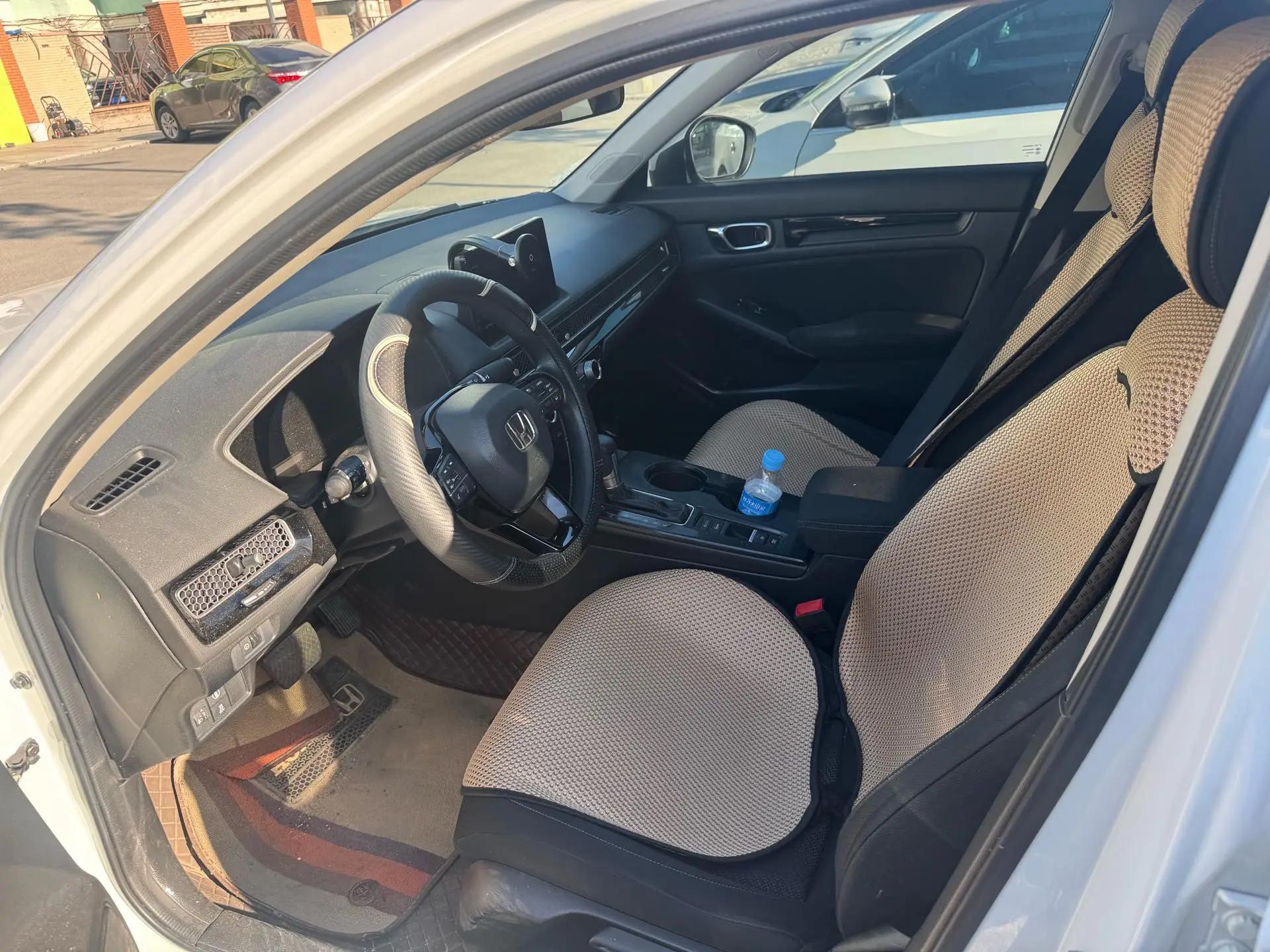 Model 2022 240TURBO CVT Technology Edition 4