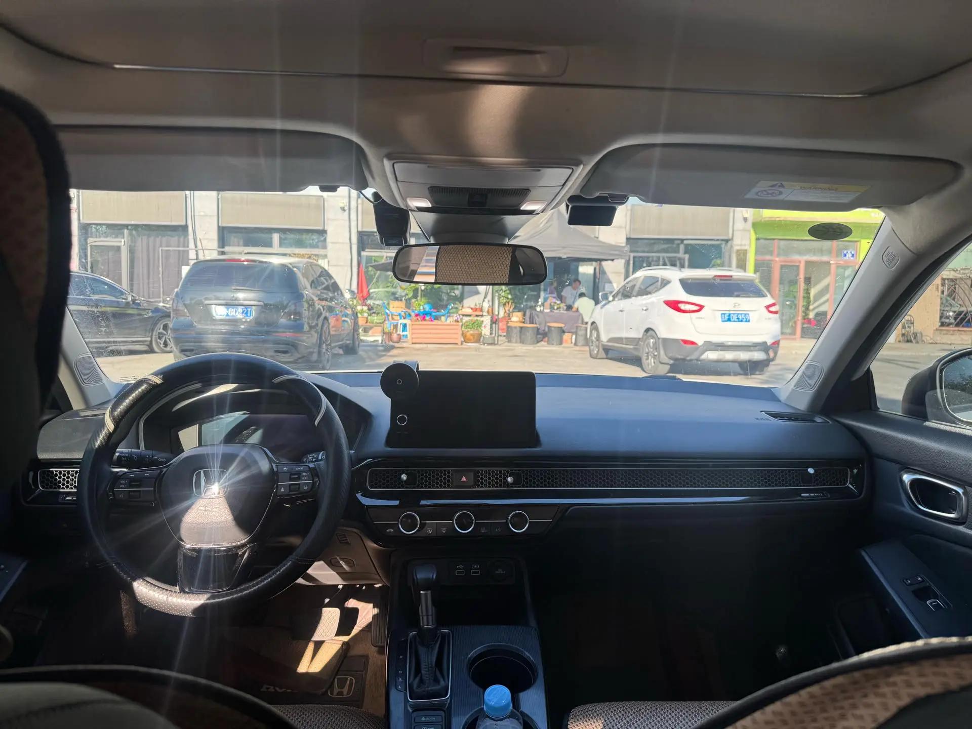 Model 2022 240TURBO CVT Technology Edition 6