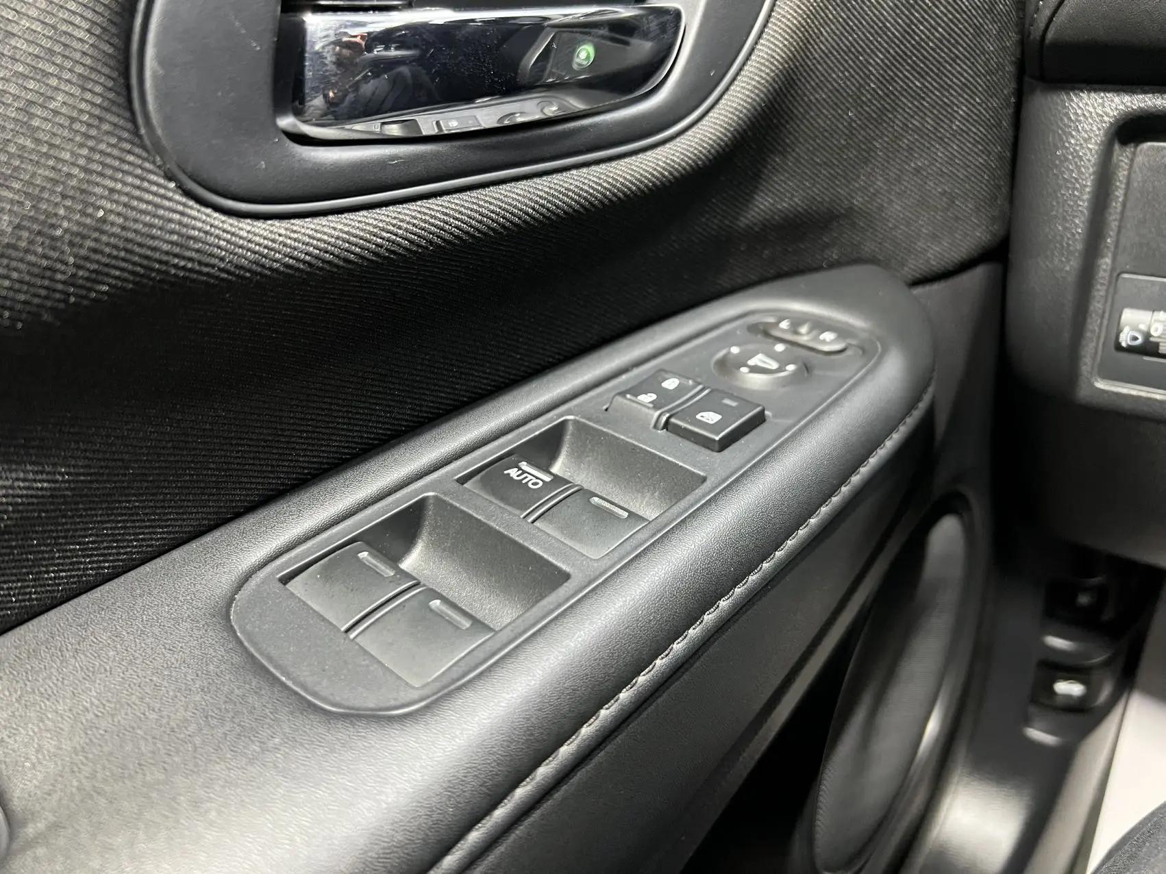 Vezel 2022 1.5L CVT Elite Smart Edition 11