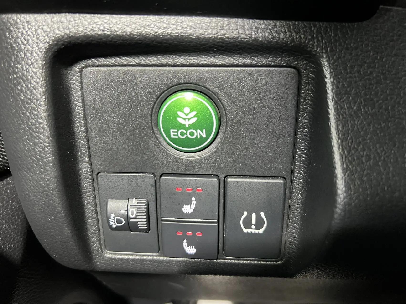 Vezel 2022 1.5L CVT Elite Smart Edition 12