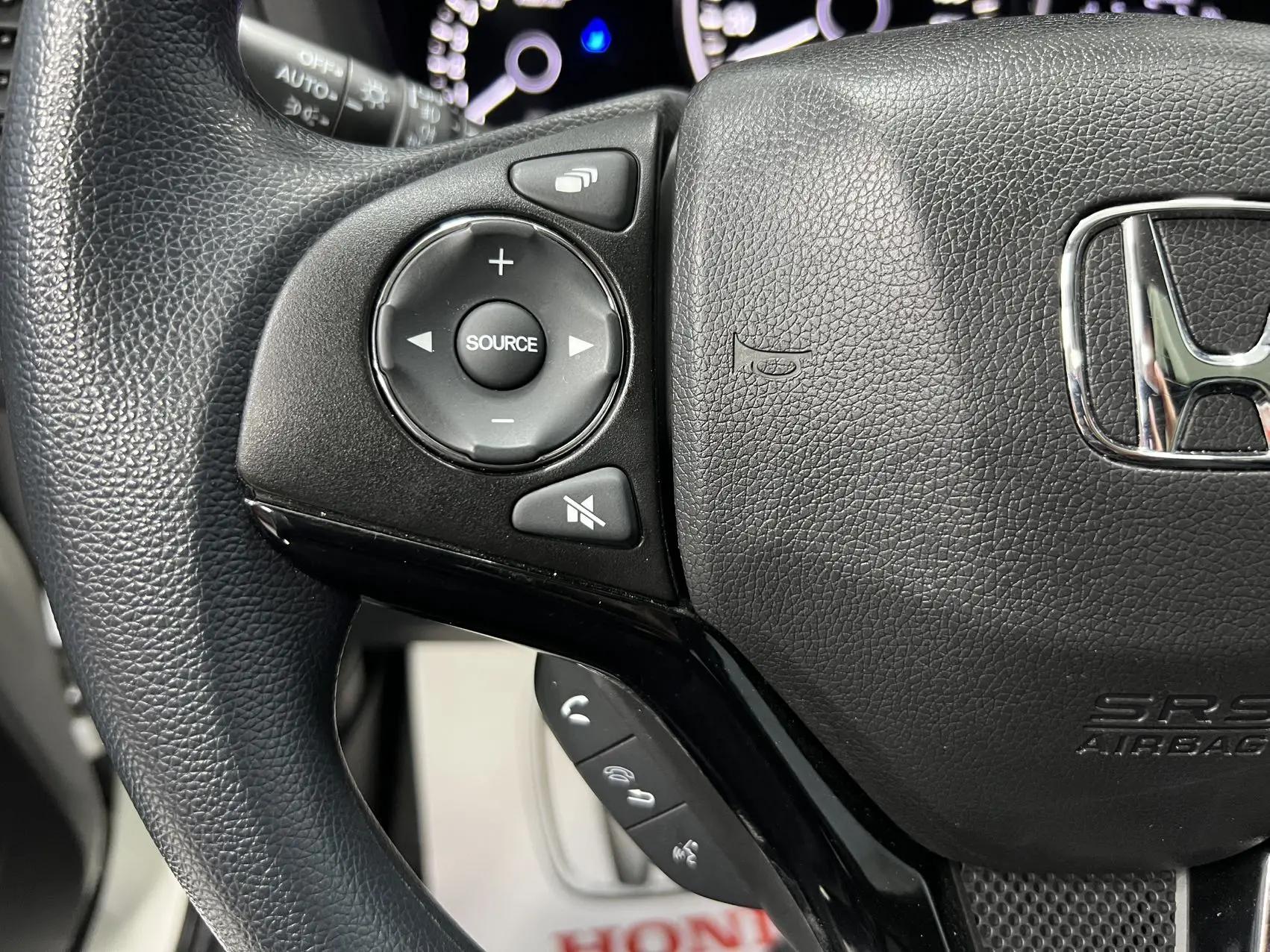 Vezel 2022 1.5L CVT Elite Smart Edition 13