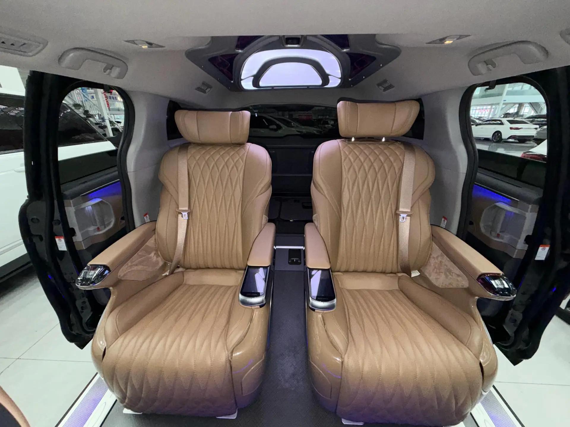 Toyota 2024 Sienna HYBRID 2.5 CVT Comfort Edition Automatic 7