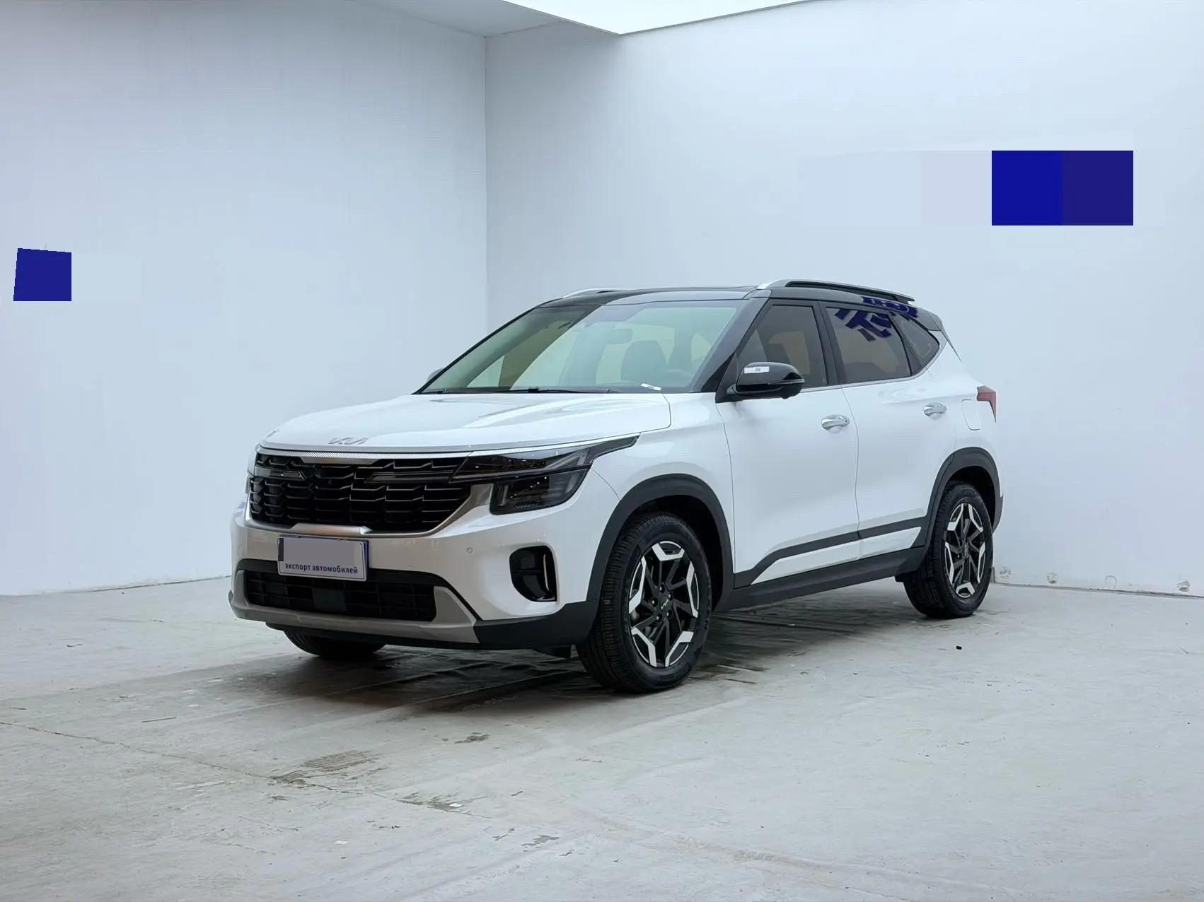 Setus 2023 1.5L CVT Premium Edition