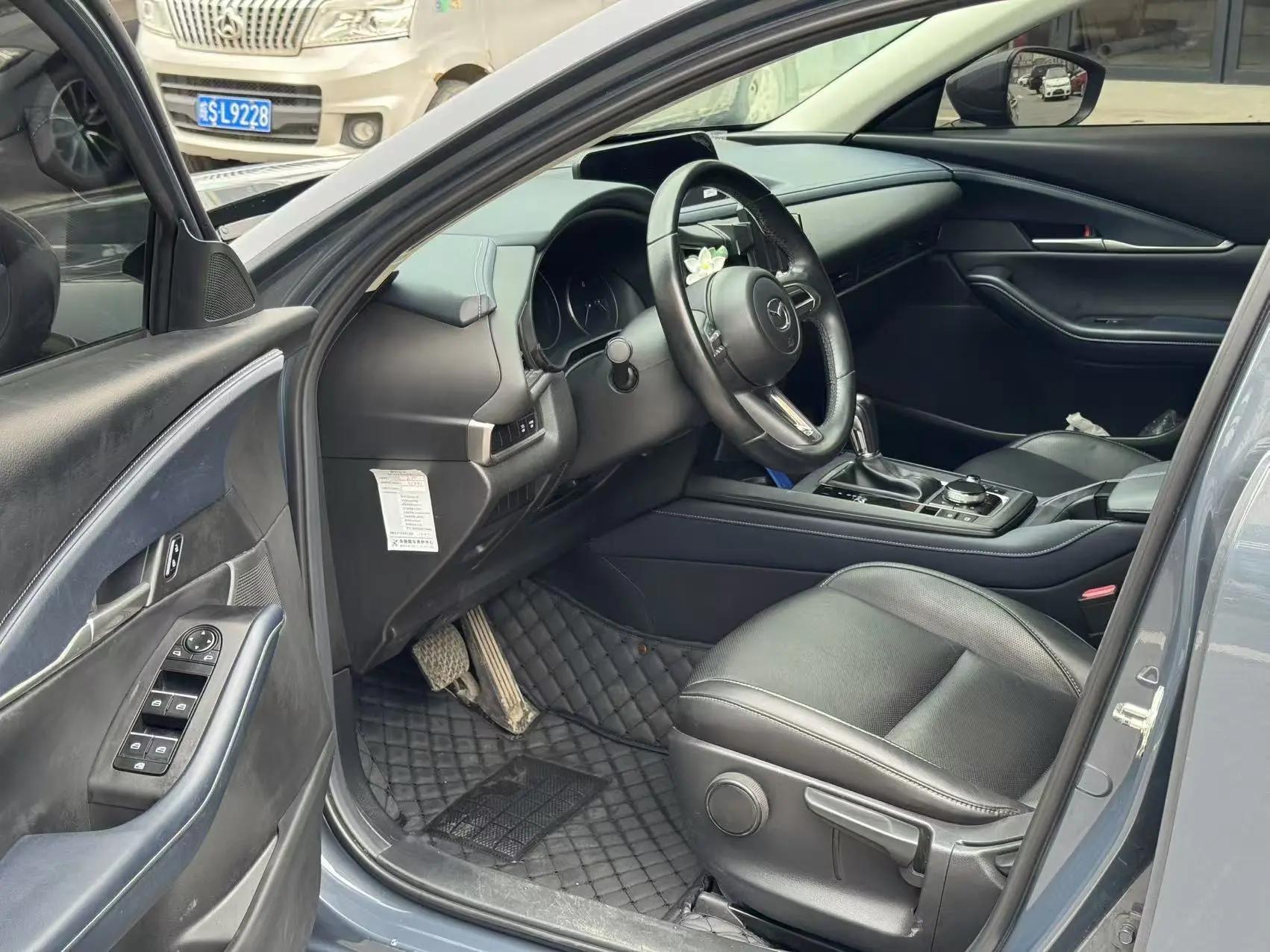 Mazda CX-30 2021 2.0L Automatic Quality Yue Model 7