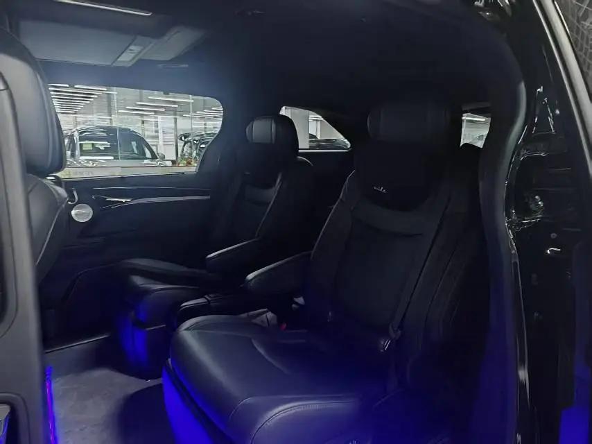 Toyota 2023 Sienna 2.5 CVT Prestige Automatic 5