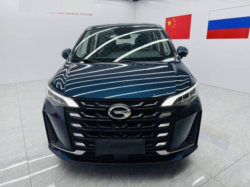 Chuanqi M6 2021 PRO 270T Auto Deluxe Edition 2