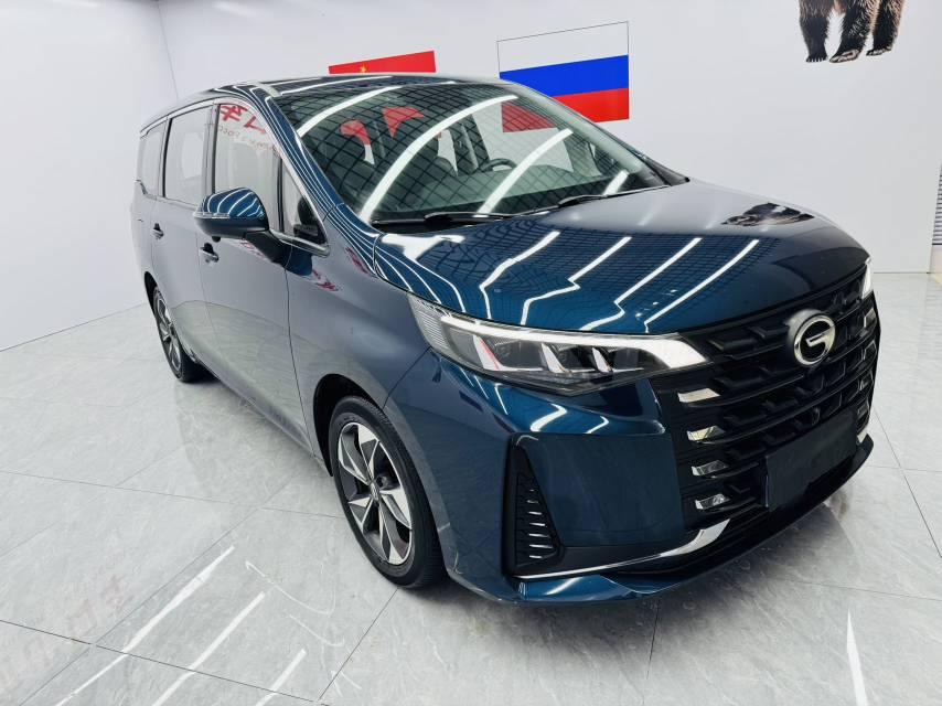 Chuanqi M6 2021 PRO 270T Auto Deluxe Edition 3