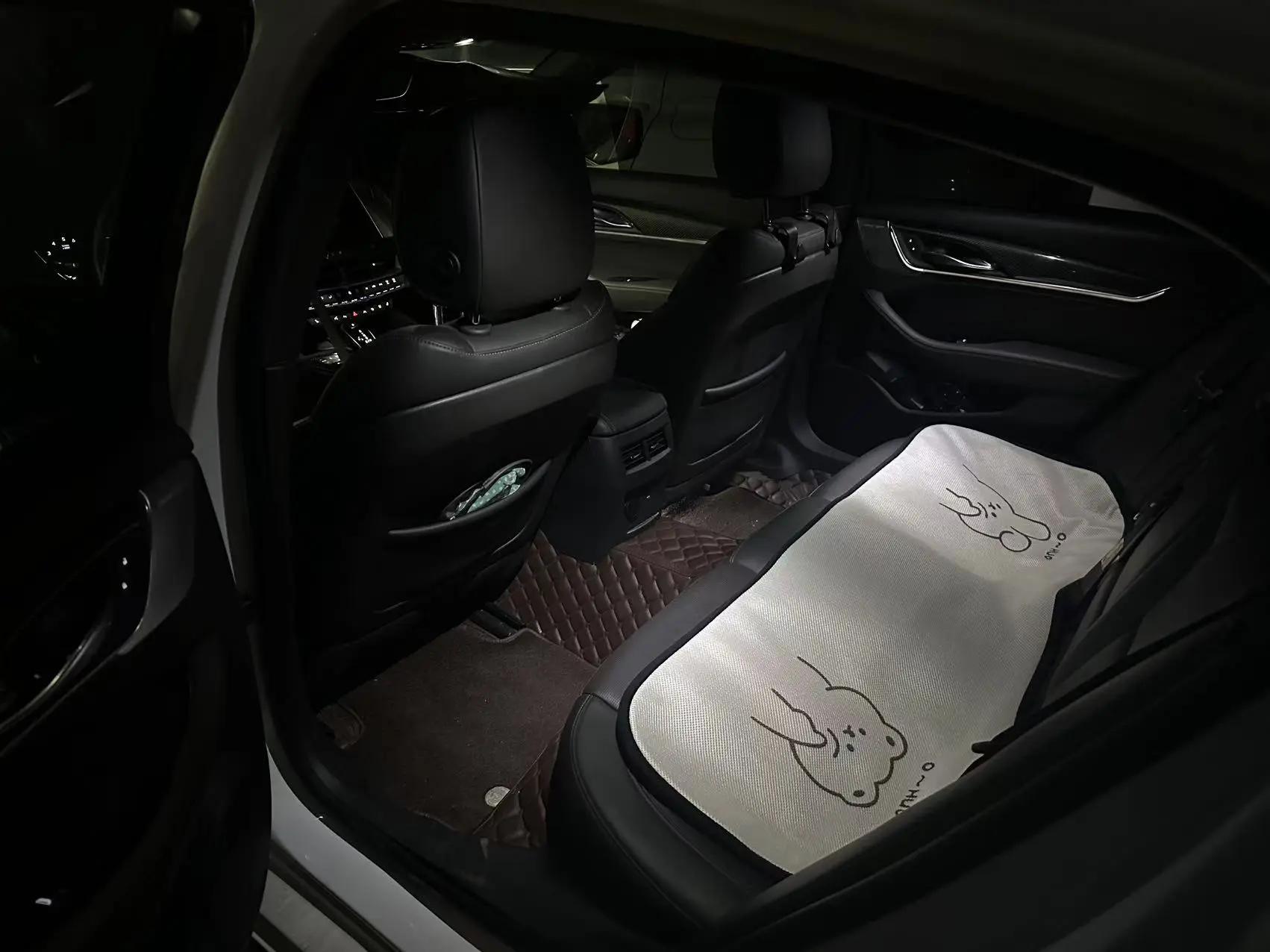 Cadillac CT5 2020 28T Platinum Sports Edition 7