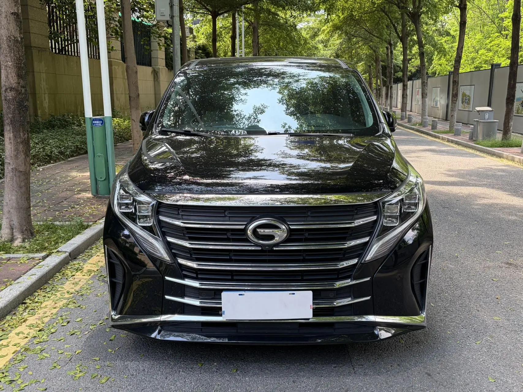 Chuanqi M8 2023 Leading Show Series 390T Extreme Edition 2