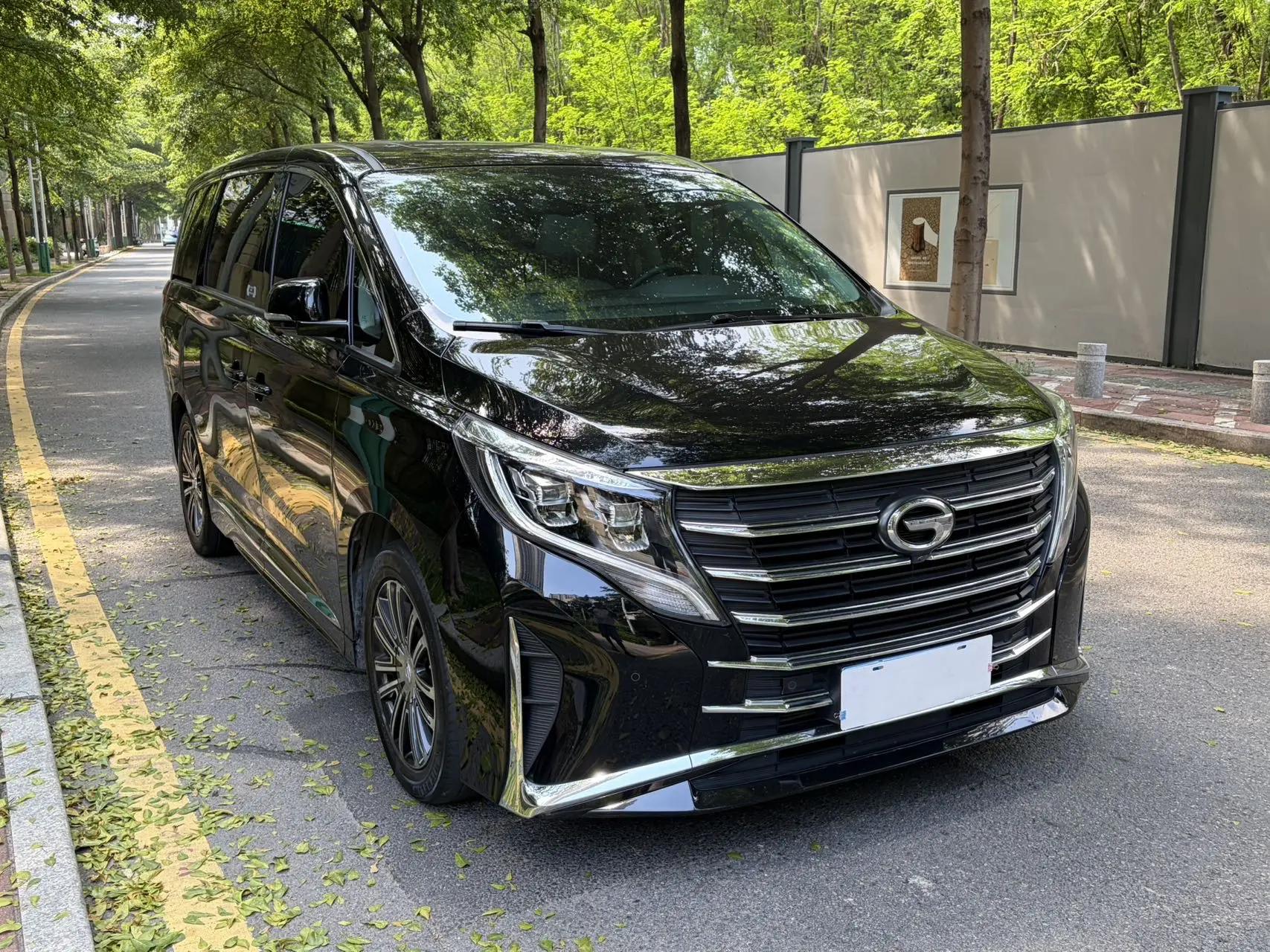 Chuanqi M8 2023 Leading Show Series 390T Extreme Edition 3