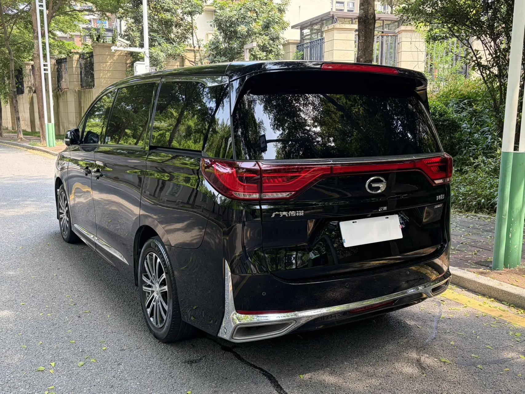 Chuanqi M8 2023 Leading Show Series 390T Extreme Edition 6
