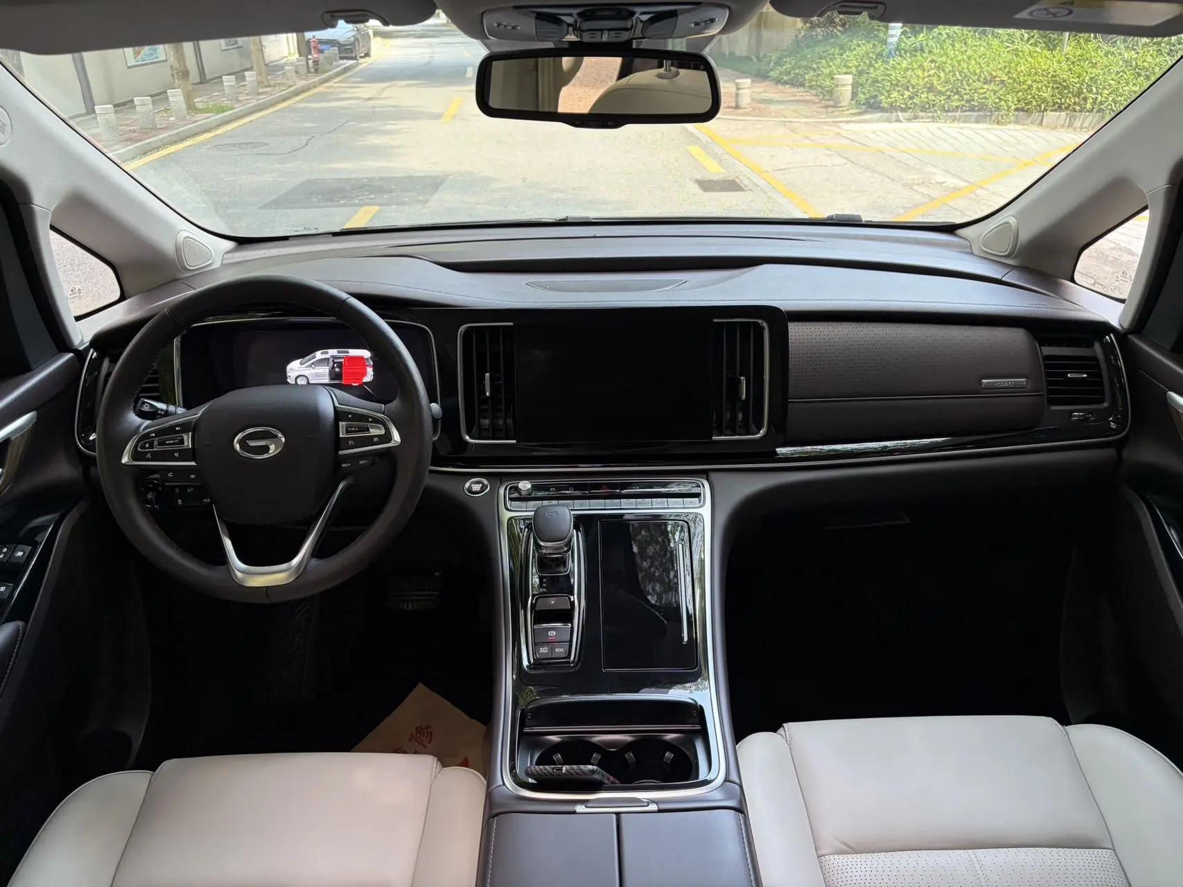 Chuanqi M8 2023 Leading Show Series 390T Extreme Edition 8
