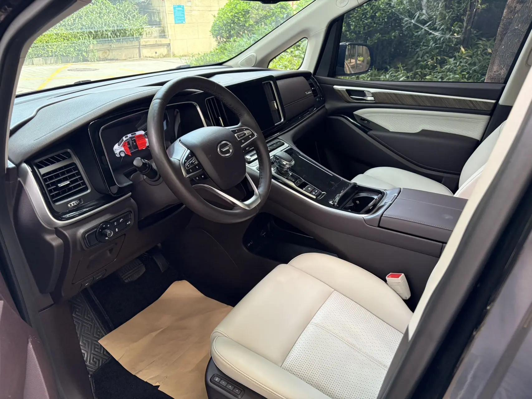 Chuanqi M8 2023 Leading Show Series 390T Extreme Edition 9