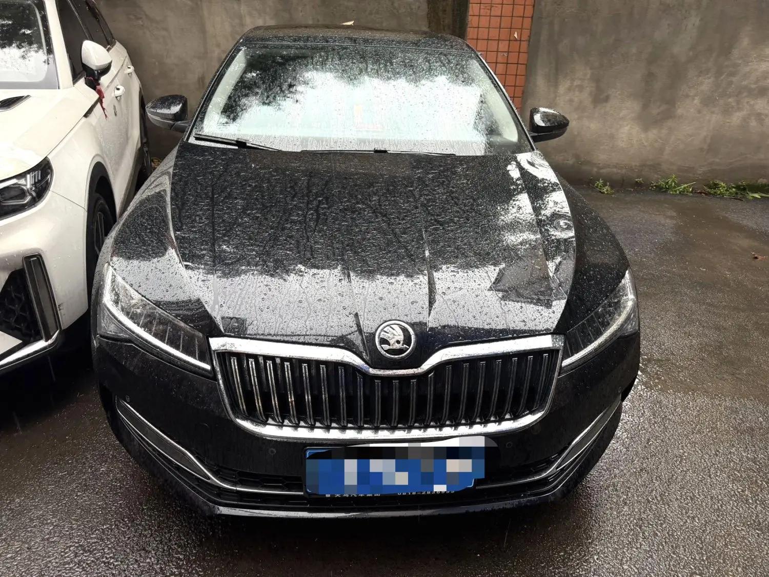 Express 2024 TSI280 DSG Premium Edition 2