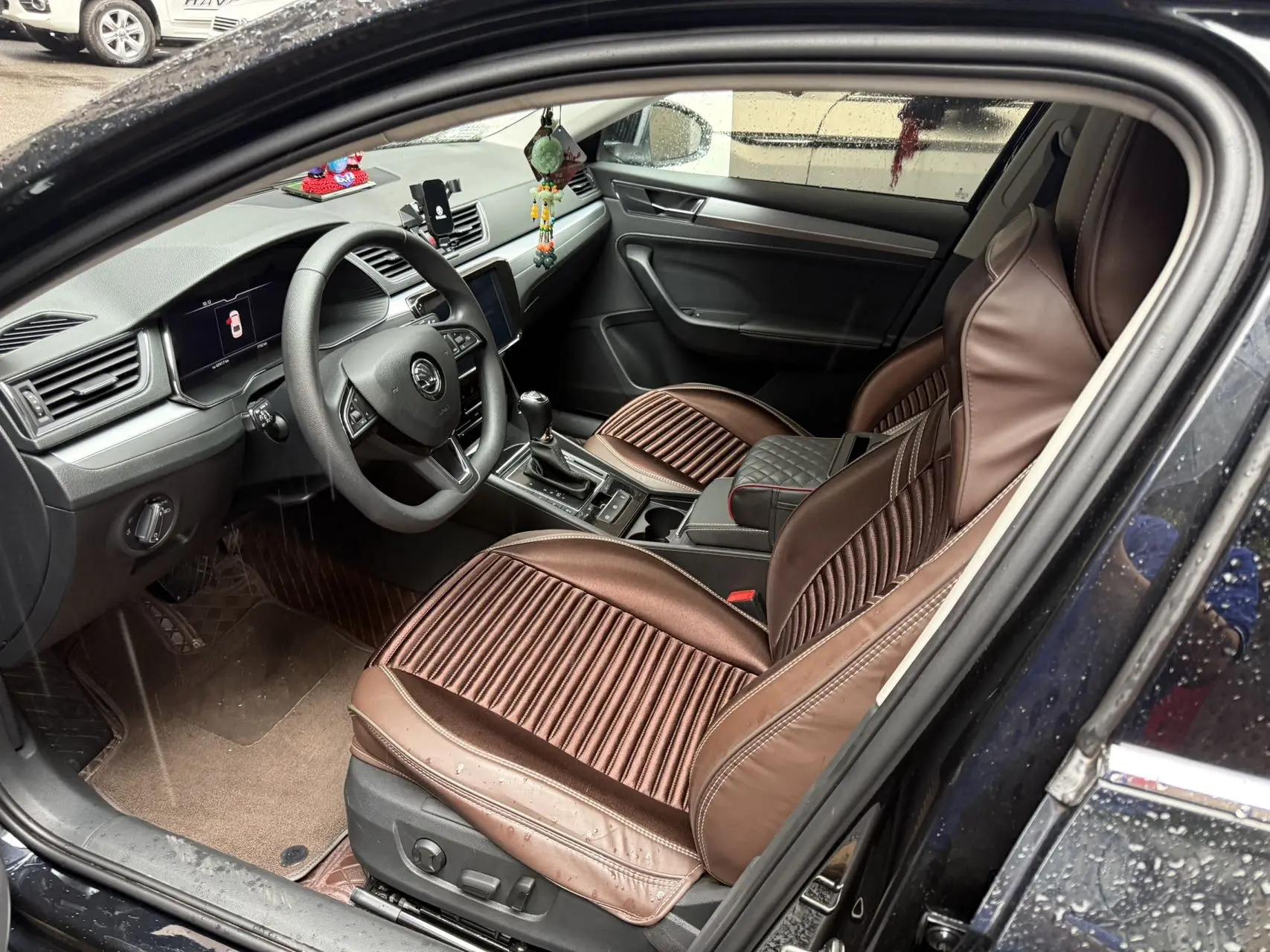 Express 2024 TSI280 DSG Premium Edition 4